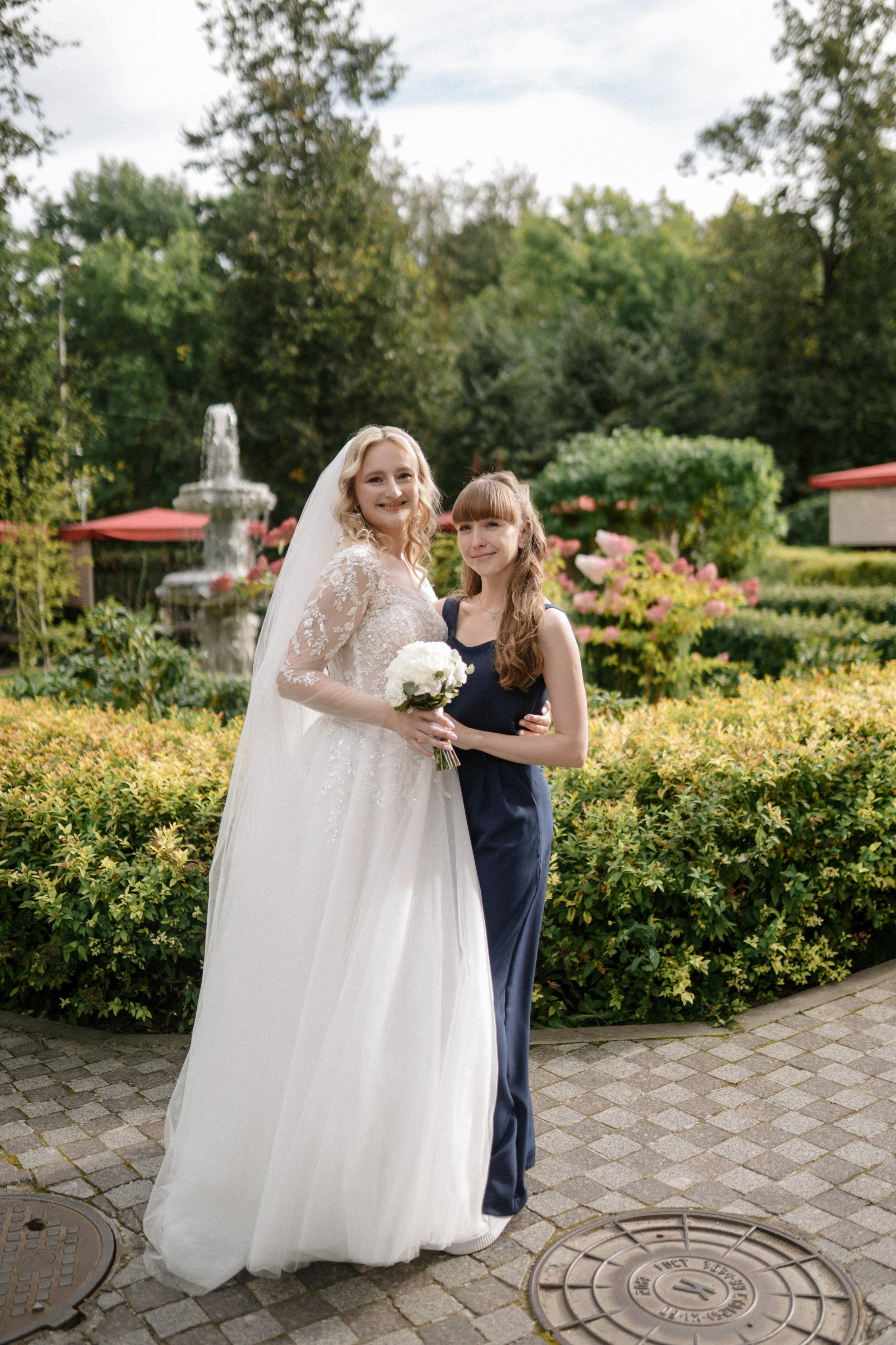 ALEKSEY&OLGA. Свадебный фотограф в Санкт-Петербурге Харичева Анастасия