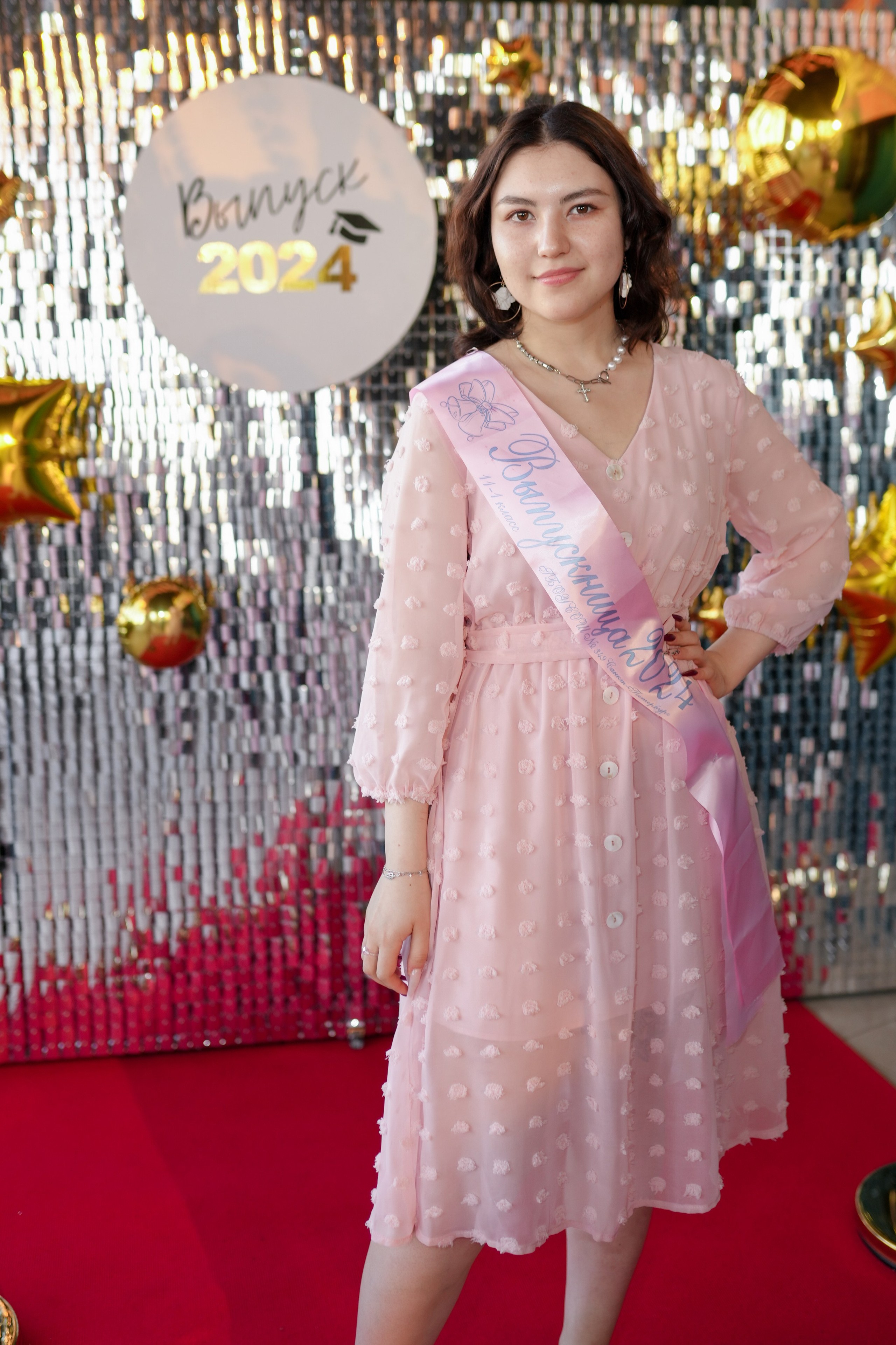 Выпускные. Свадебный фотограф в Санкт-Петербурге Харичева Анастасия