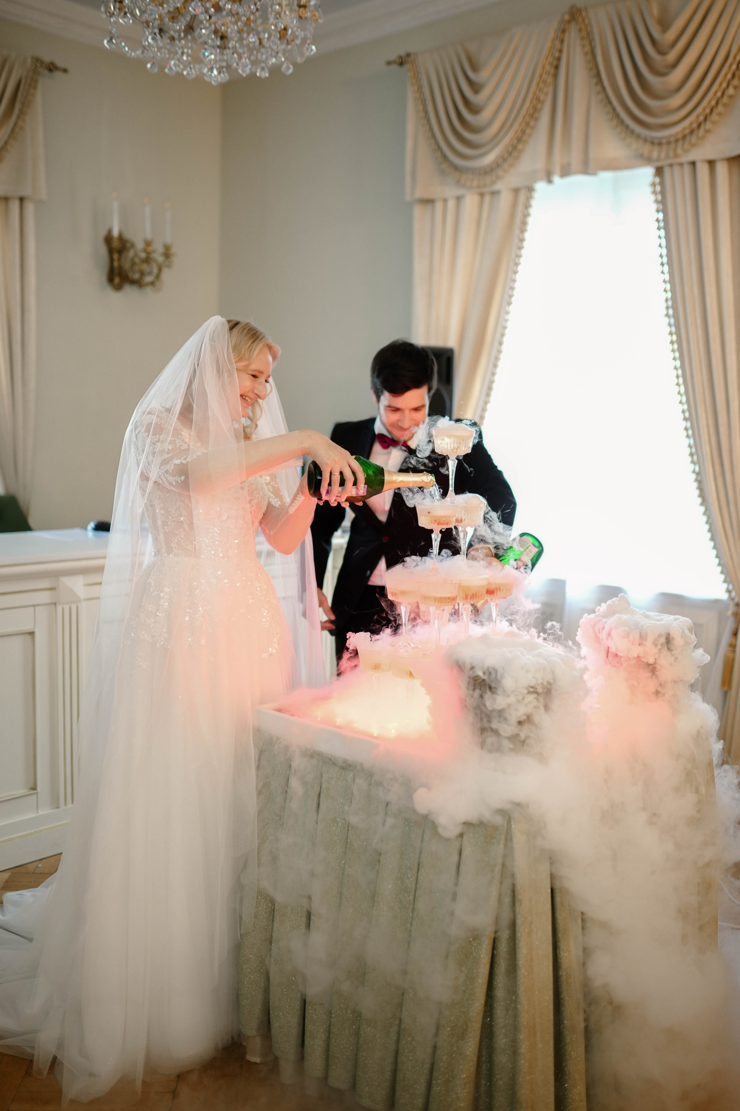 ALEKSEY&OLGA. Свадебный фотограф в Санкт-Петербурге Харичева Анастасия