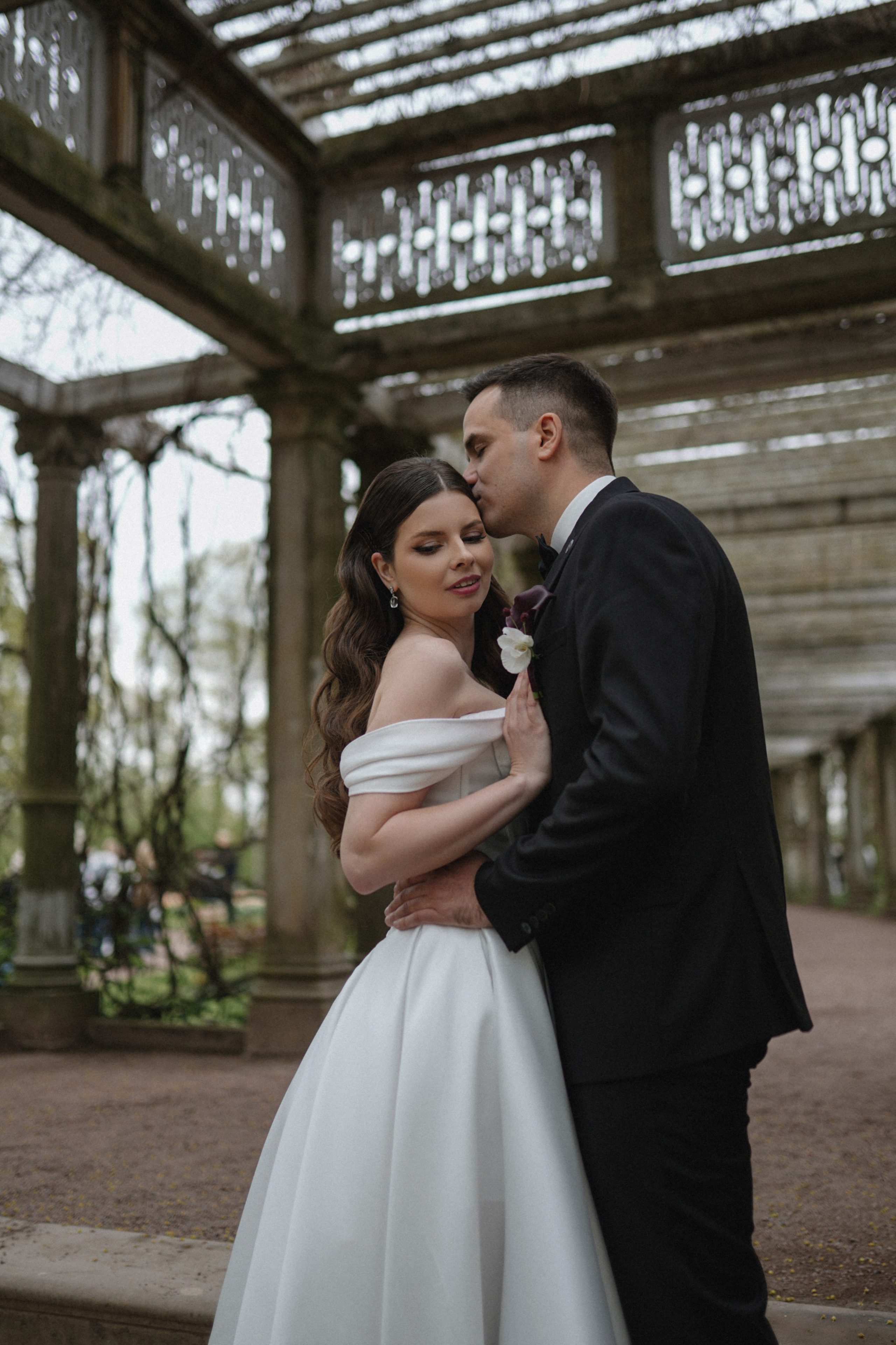 EVGENIY&MARINA. Свадебный фотограф в Санкт-Петербурге Харичева Анастасия