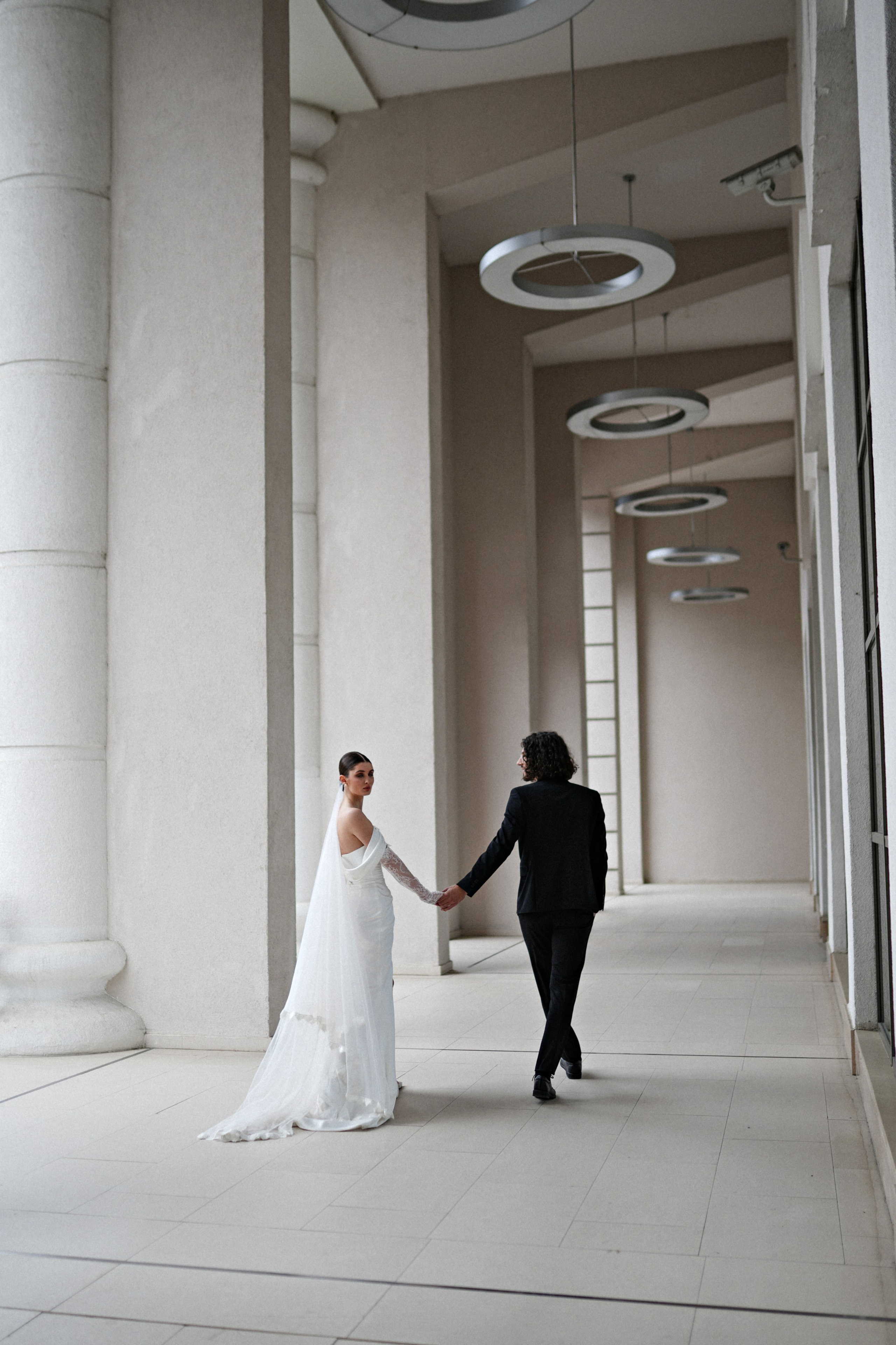 KEN&BEATRISS. Свадебный фотограф в Санкт-Петербурге Харичева Анастасия