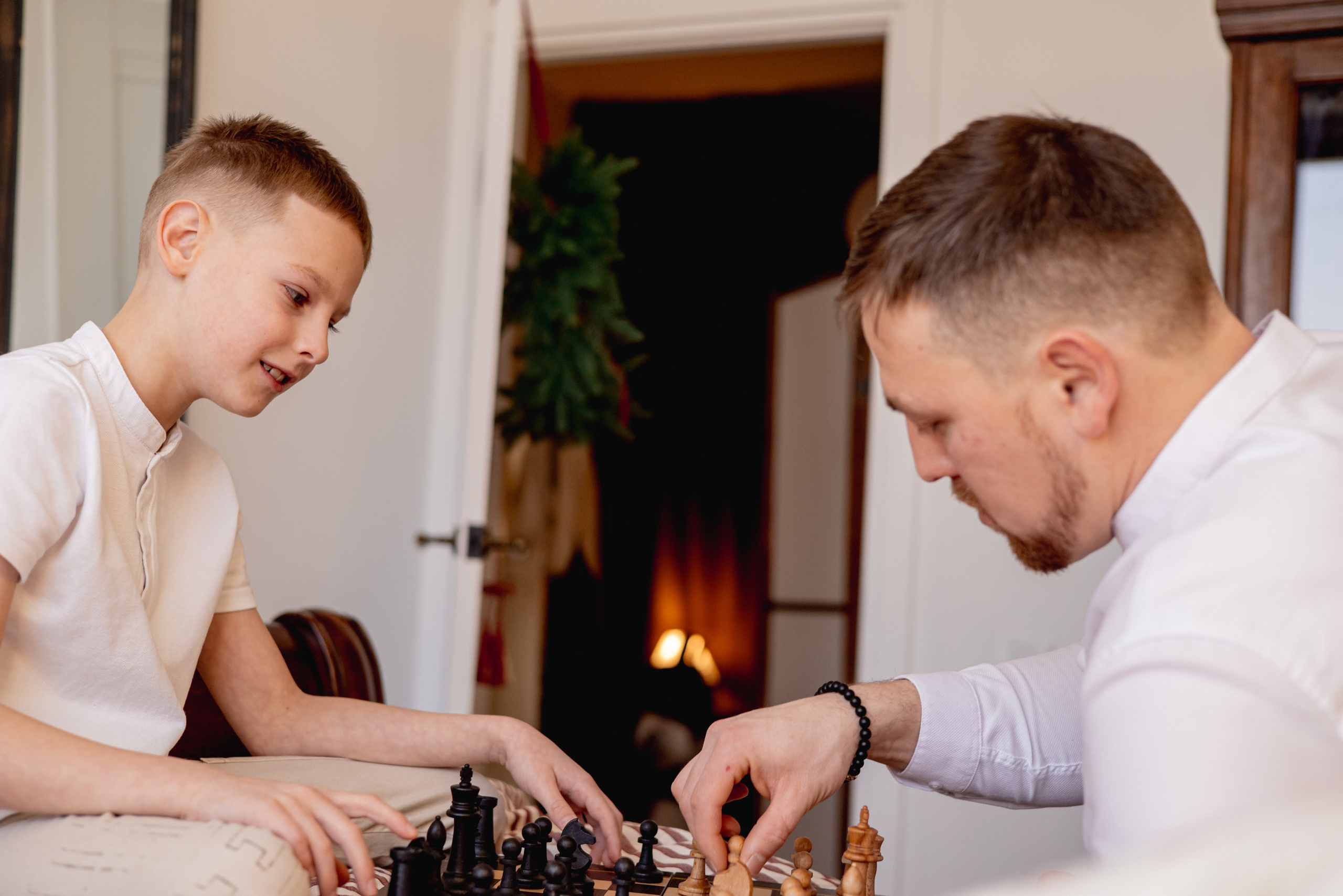 Новогодняя съёмка. Свадебный и семейный фотограф Екатеринбург