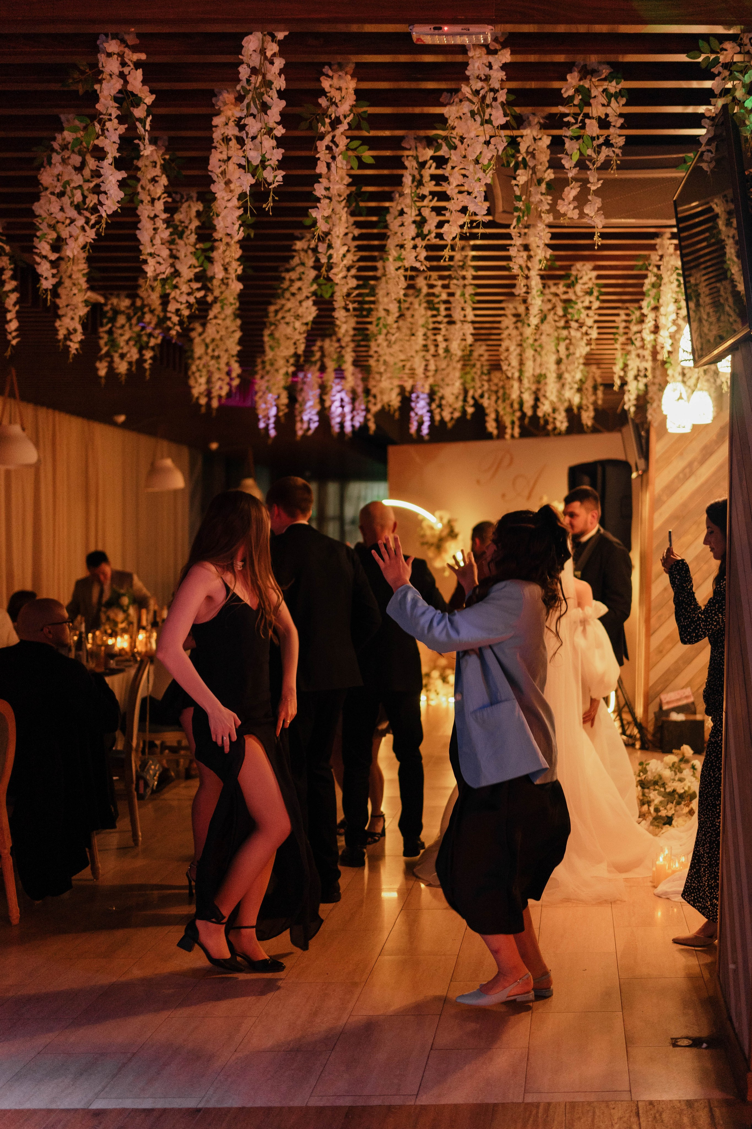 Свадебная фотосессия Арины и Радмира. Свадебный фотограф в Уфе  — Данилова Елена