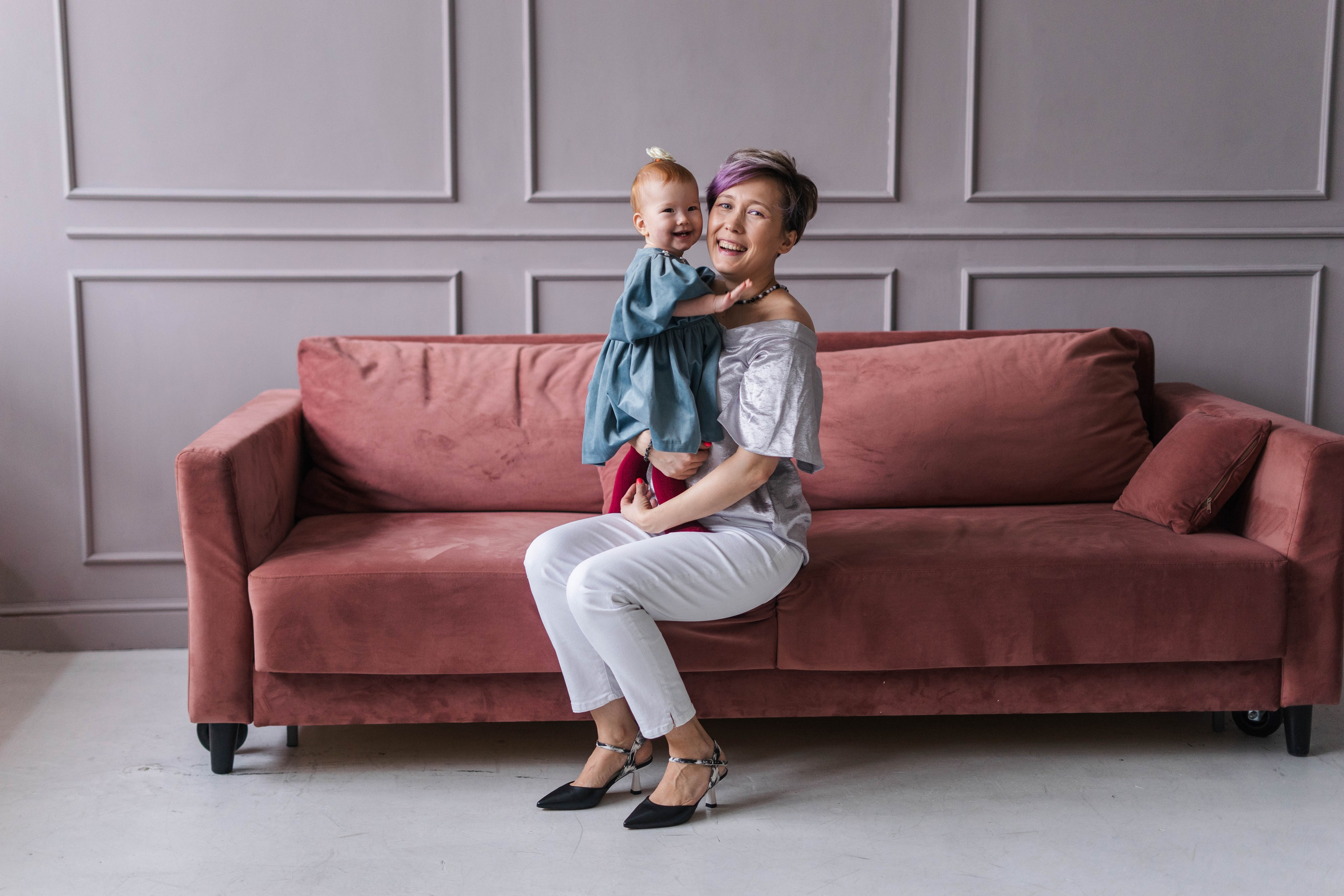 Контент съемка для психолога. Свадебный фотограф в Уфе  — Данилова Елена