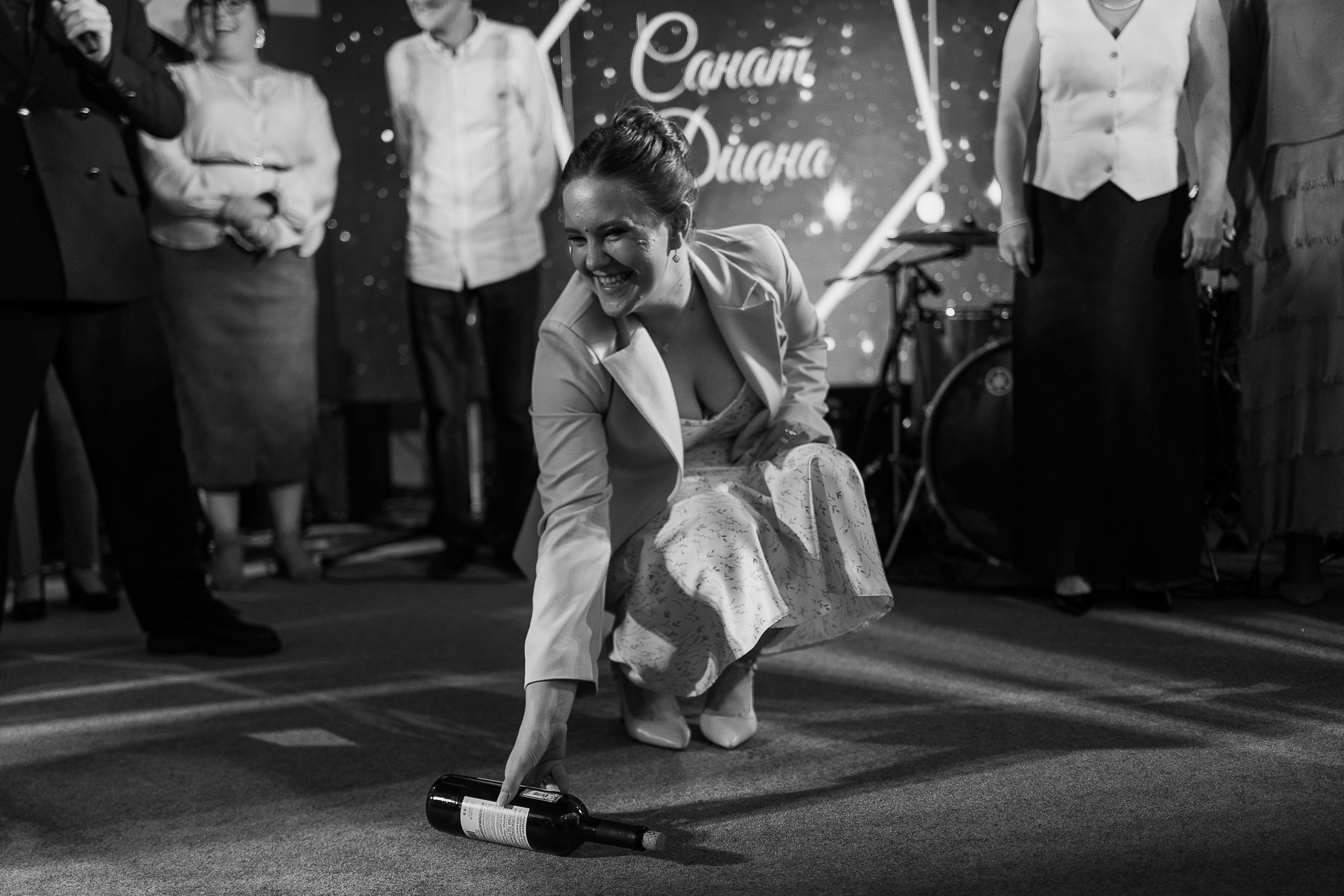 Свадебная фотосессия в Уфе. Свадебный фотограф в Уфе — Данилова Елена