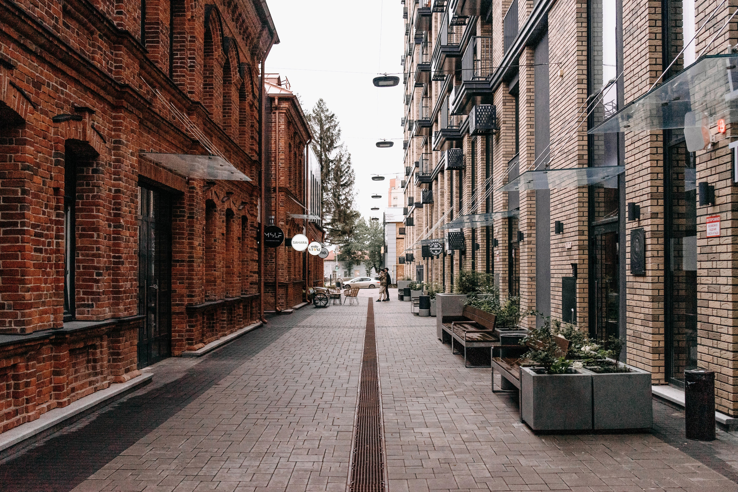 ЖК Империал Уфа