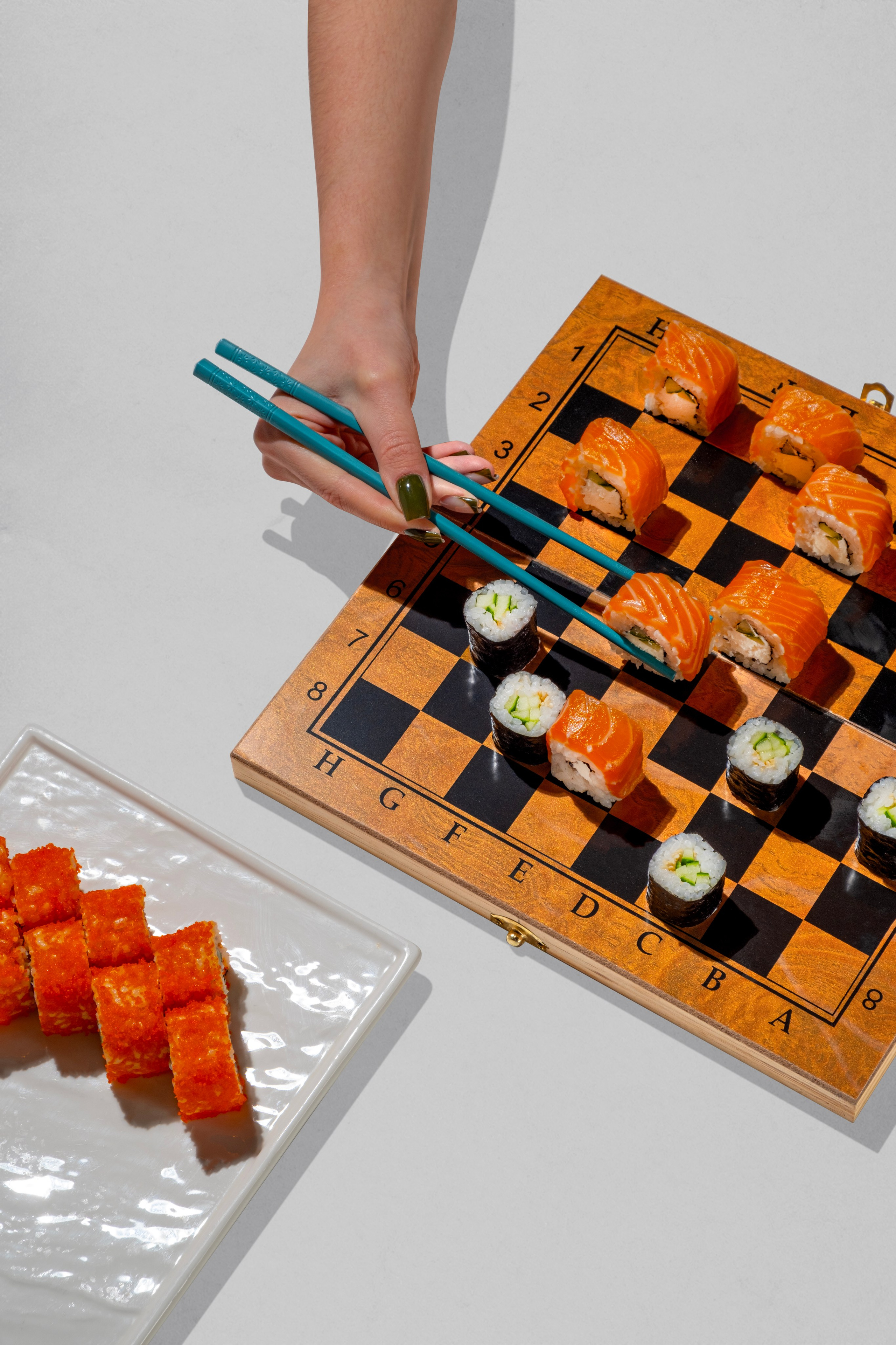 Еда. Фотограф из Санкт-Петербурга