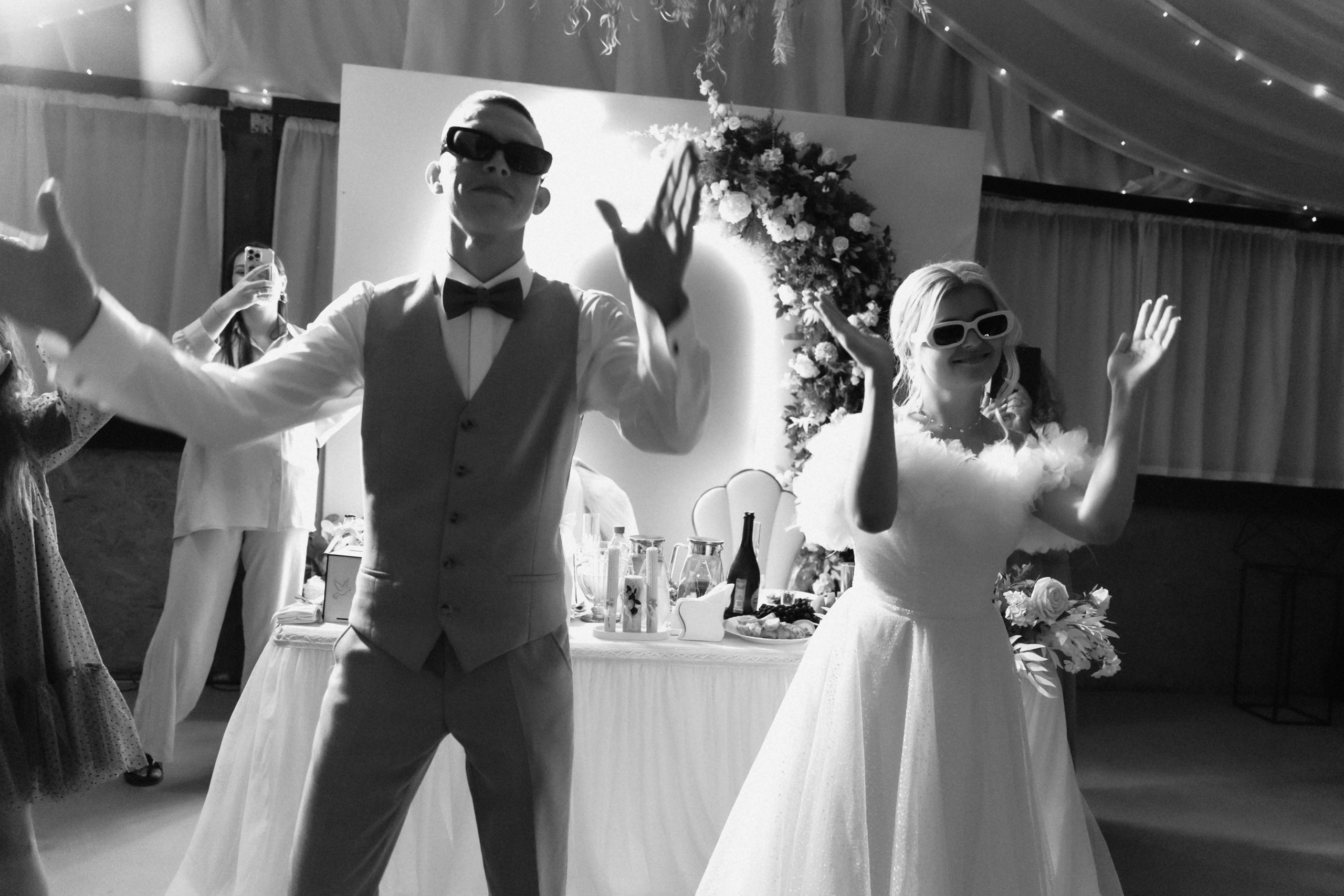 Кирилл и Анжелика. Фотограф Москва, Санкт-Петербург, Абакан