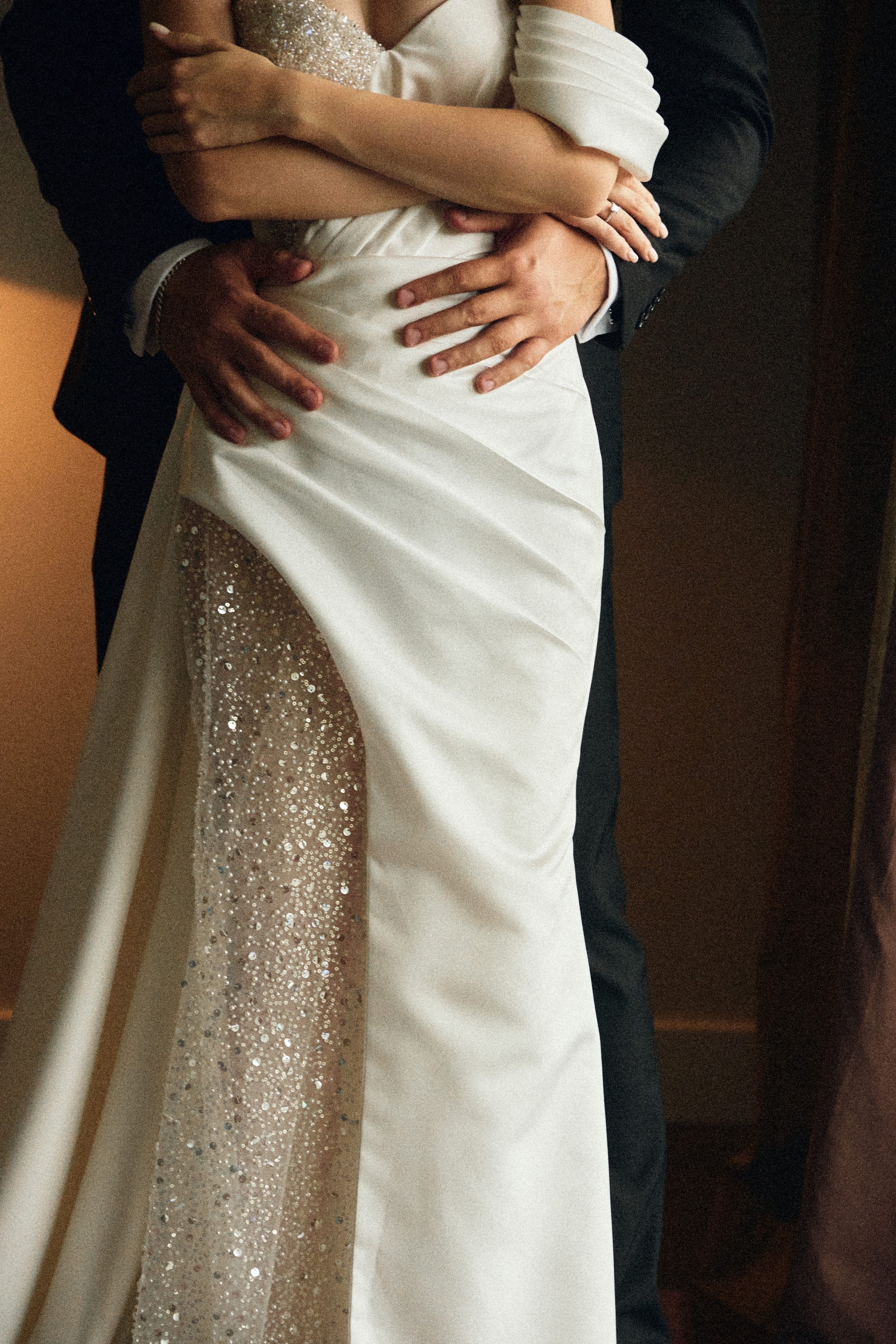 Лаура и Данияр. Свадебный фотограф Никита Гулько