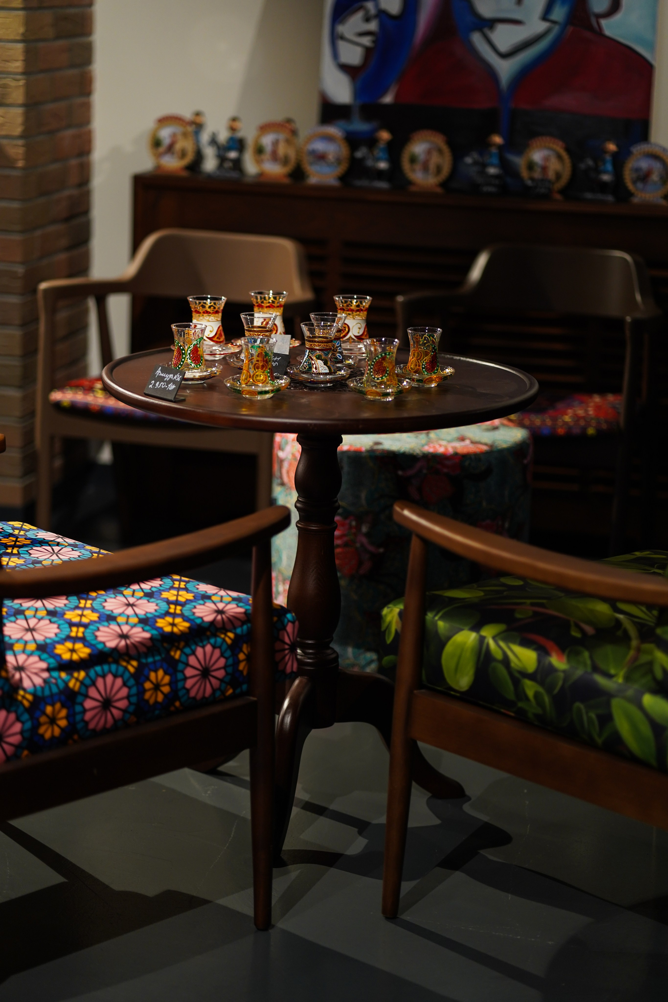 Корпоратив Denkirs. Фотограф