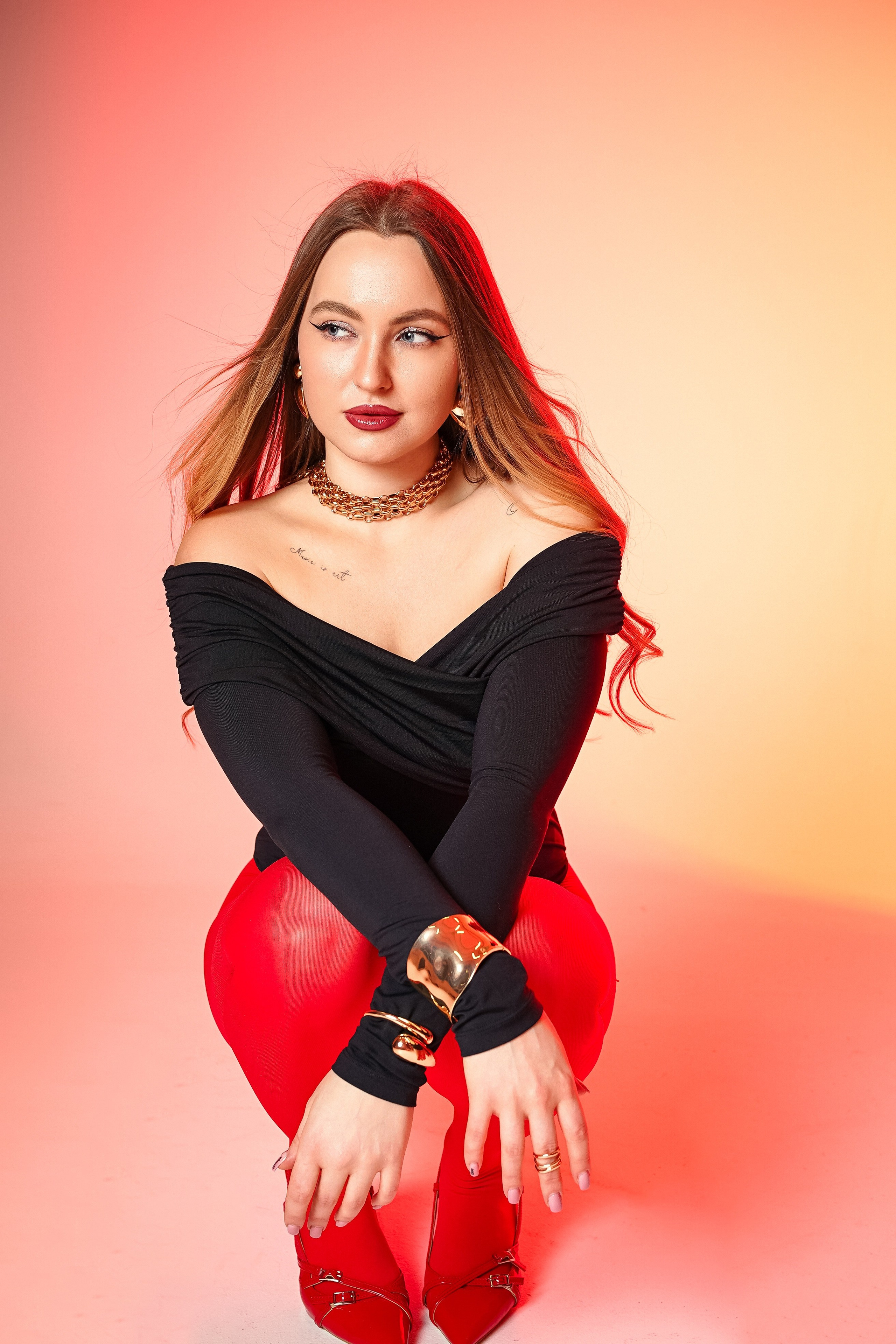 Анастасия. Фотограф