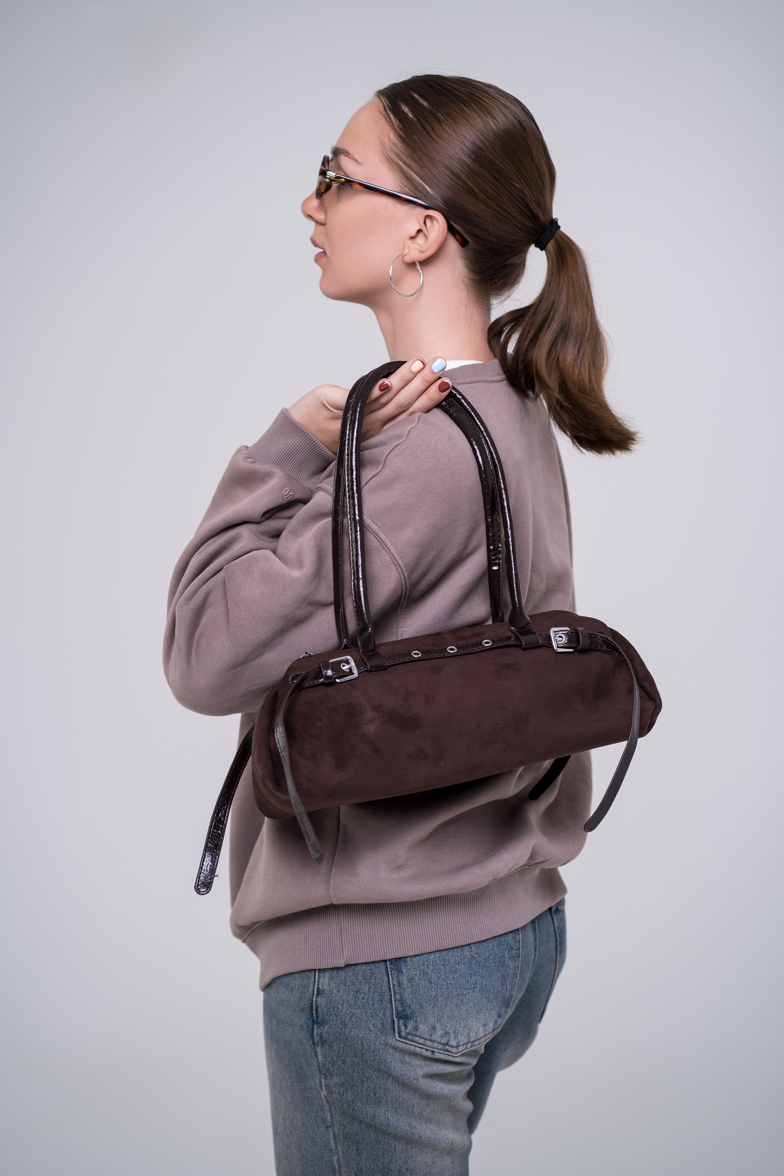 Сумки. Фотограф