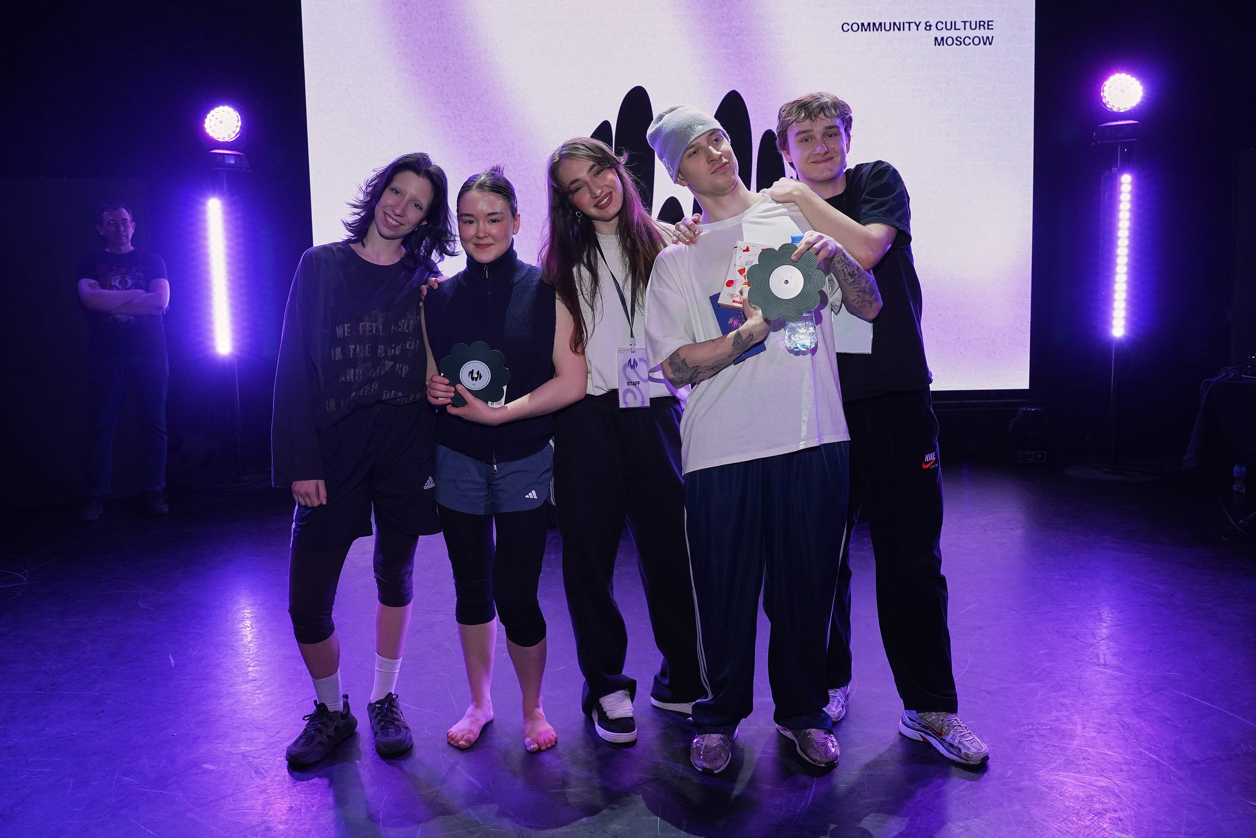 Батл. Фотограф