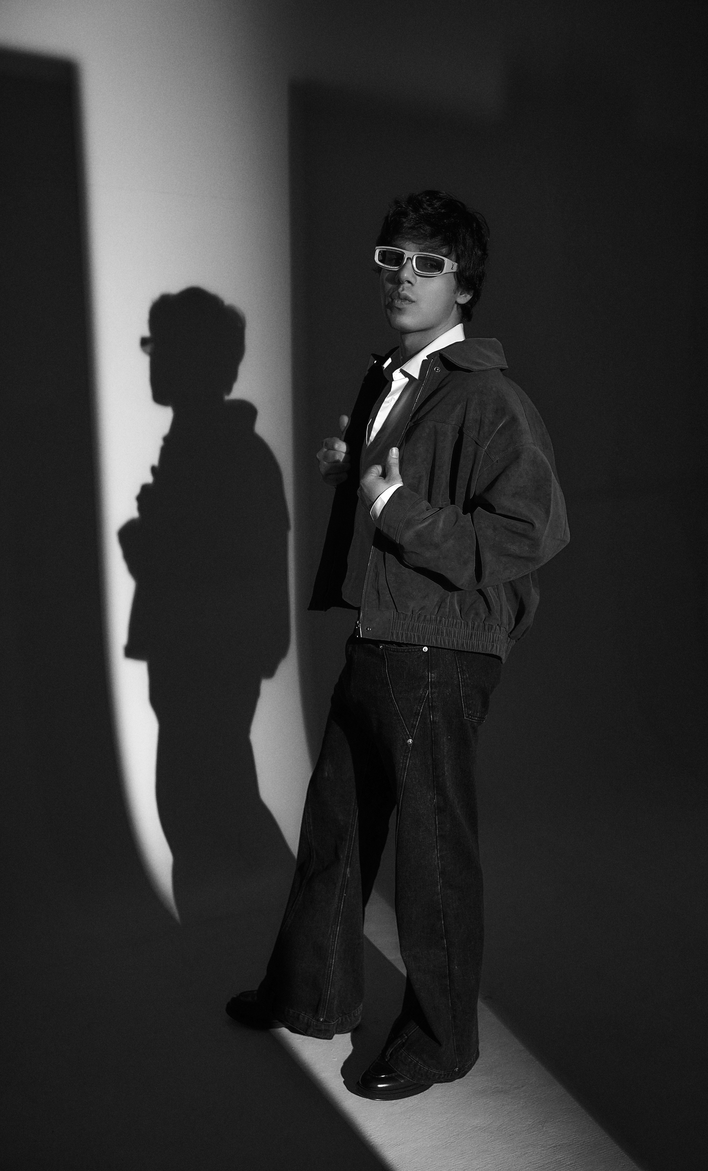 Обложка. Фотограф