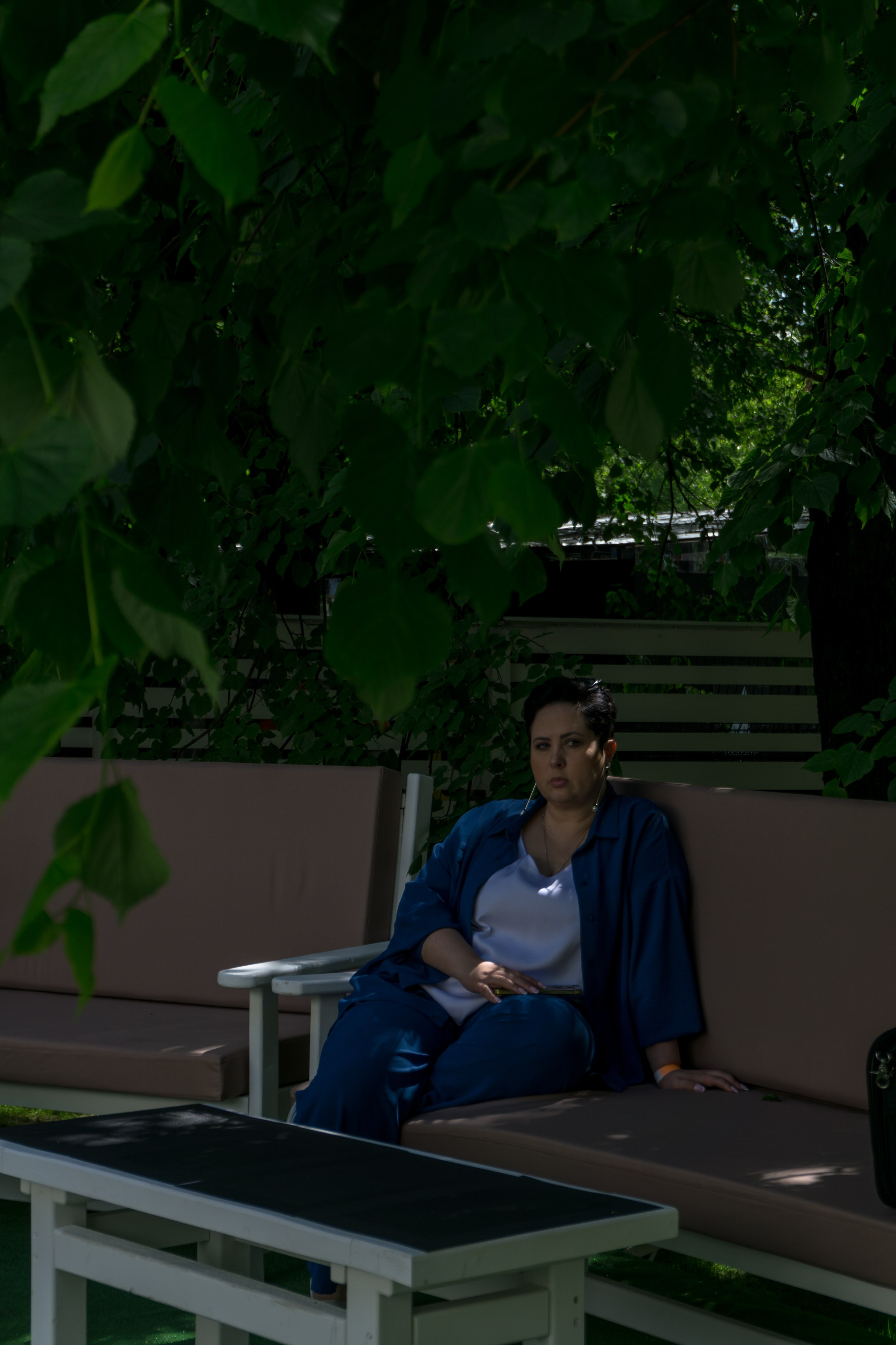 Корпоратив в Березы парк. Фотограф