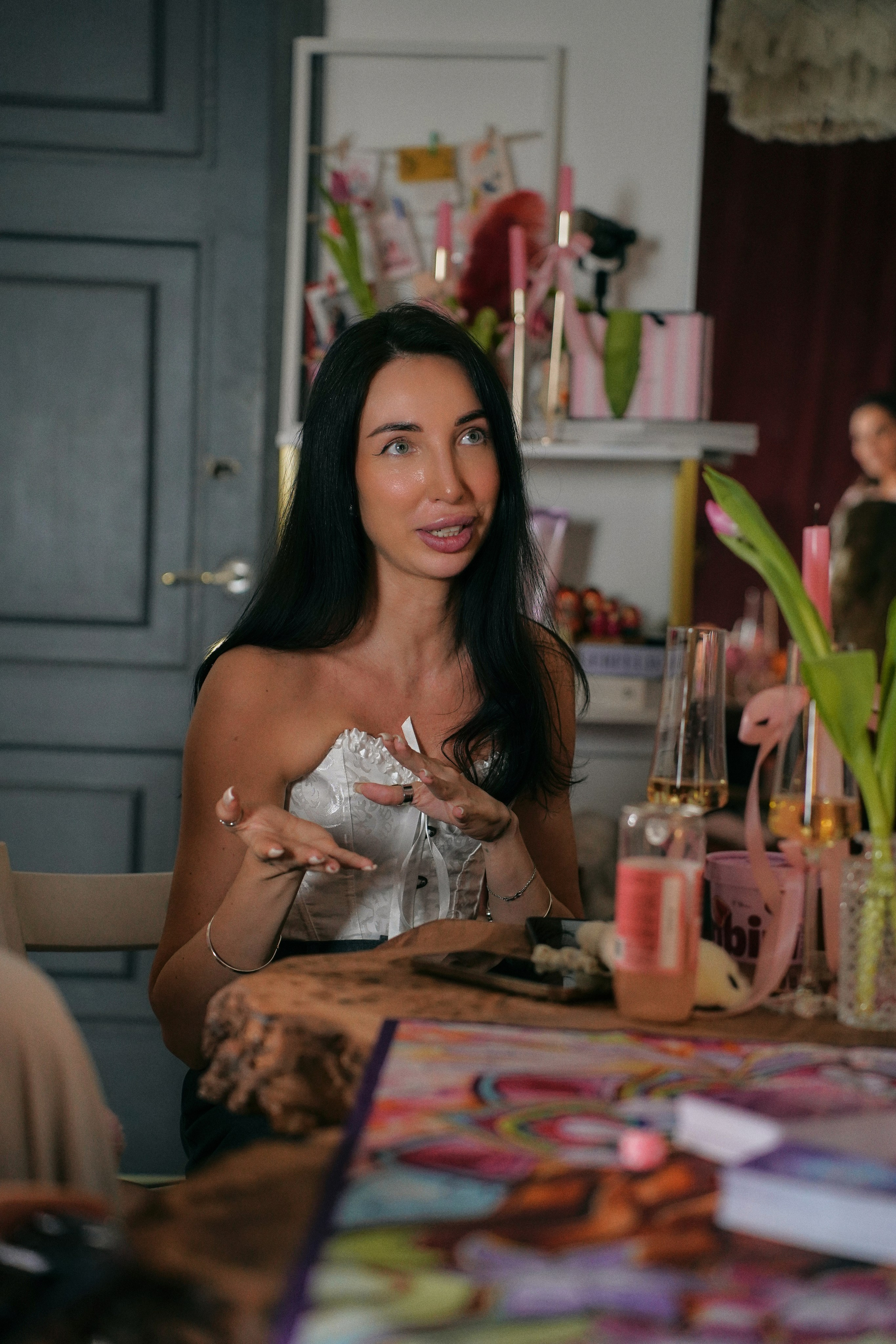 Девичник. Фотограф