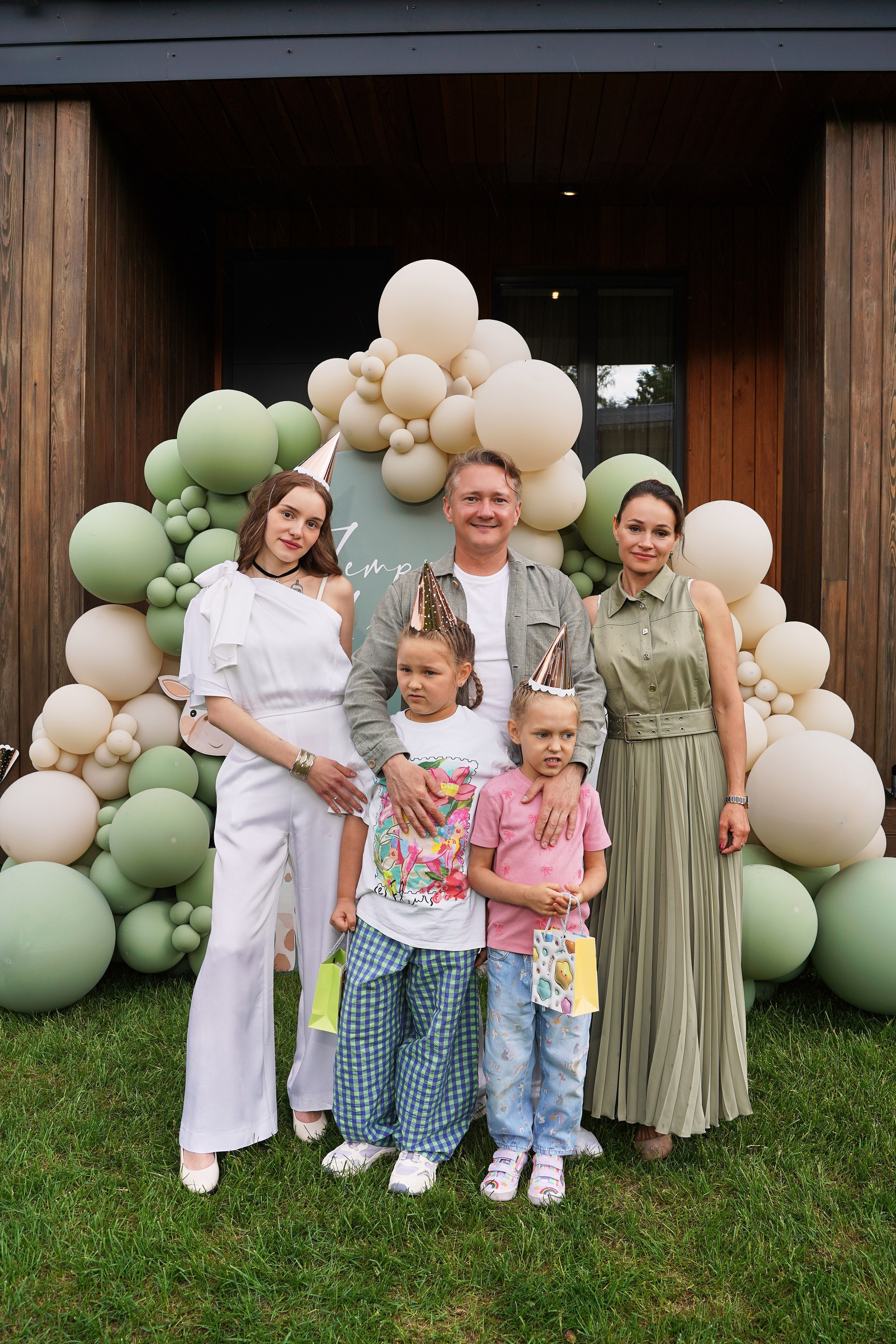 1 годик Петр. Фотограф