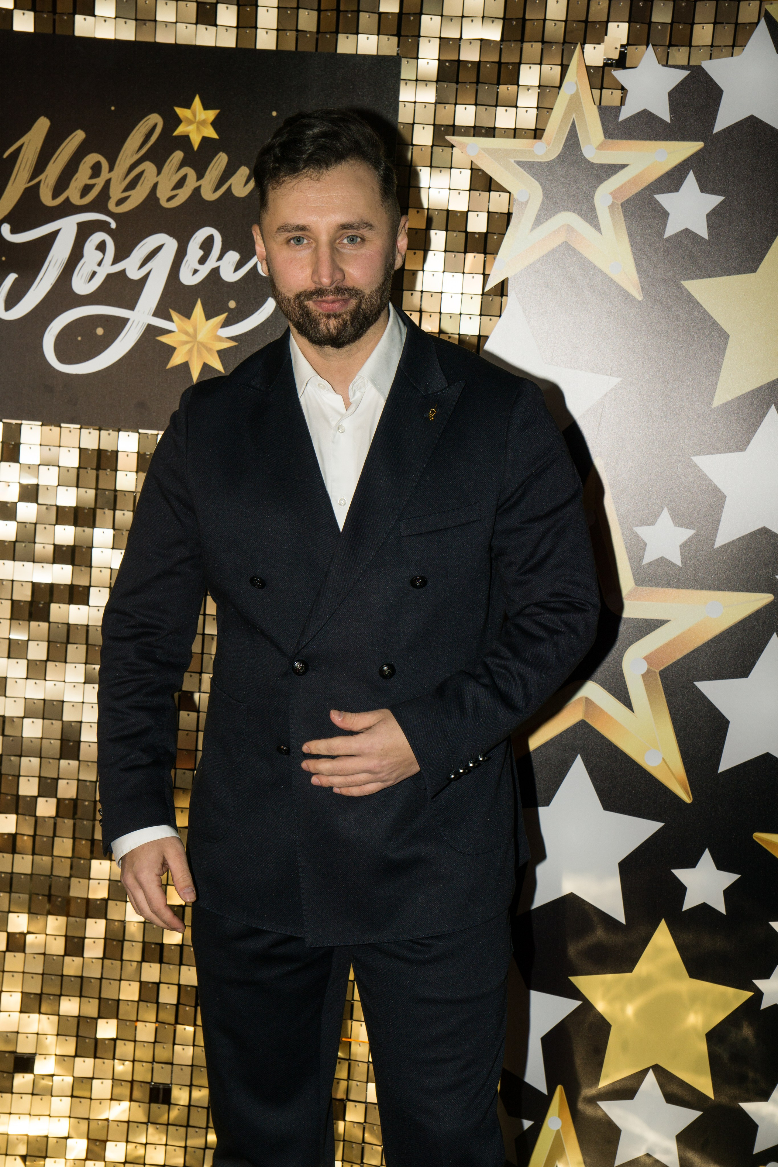 Корпоратив Солнце Москвы. Фотограф