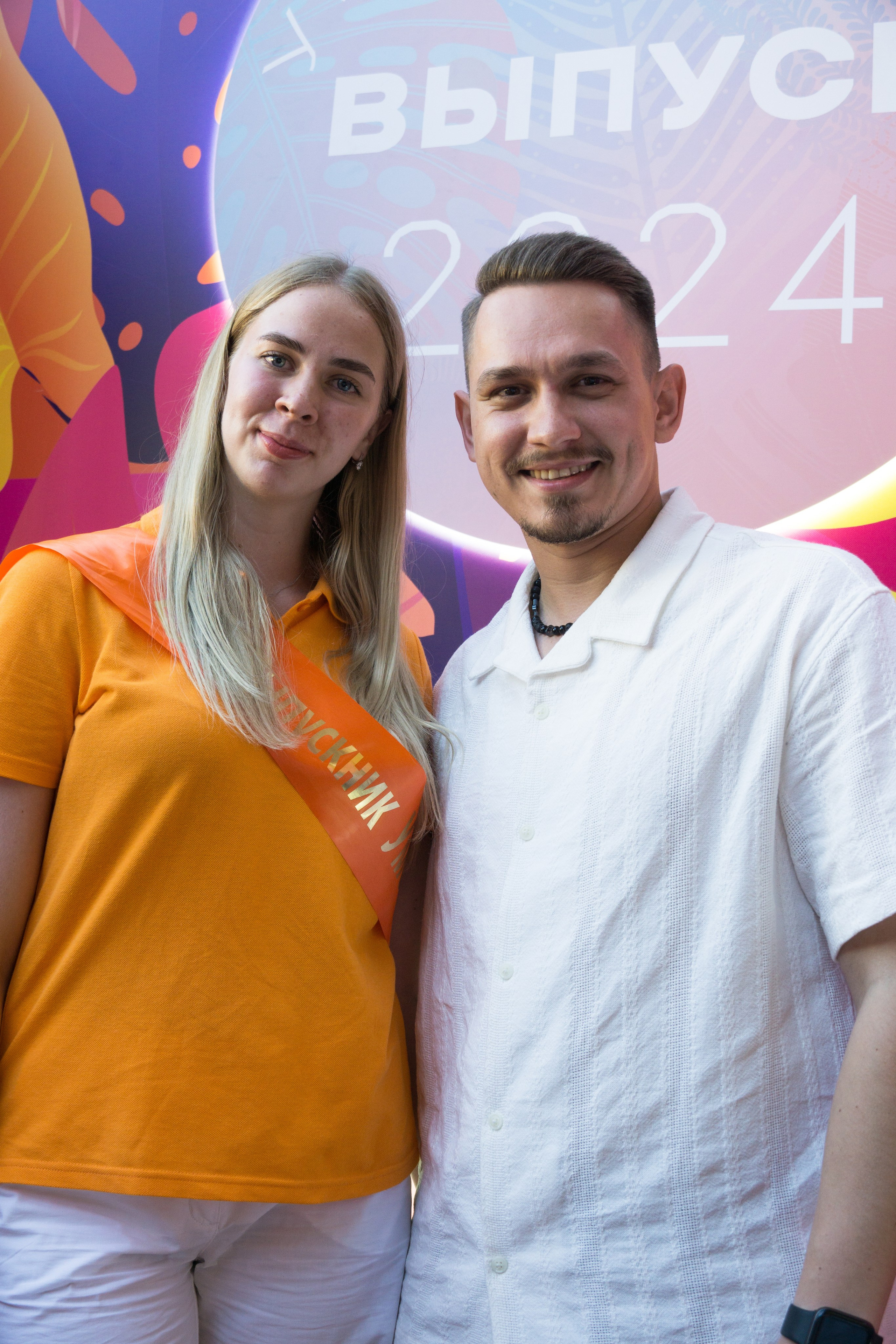 VK GIPSY Выпускной УМСКУЛ. Фотограф