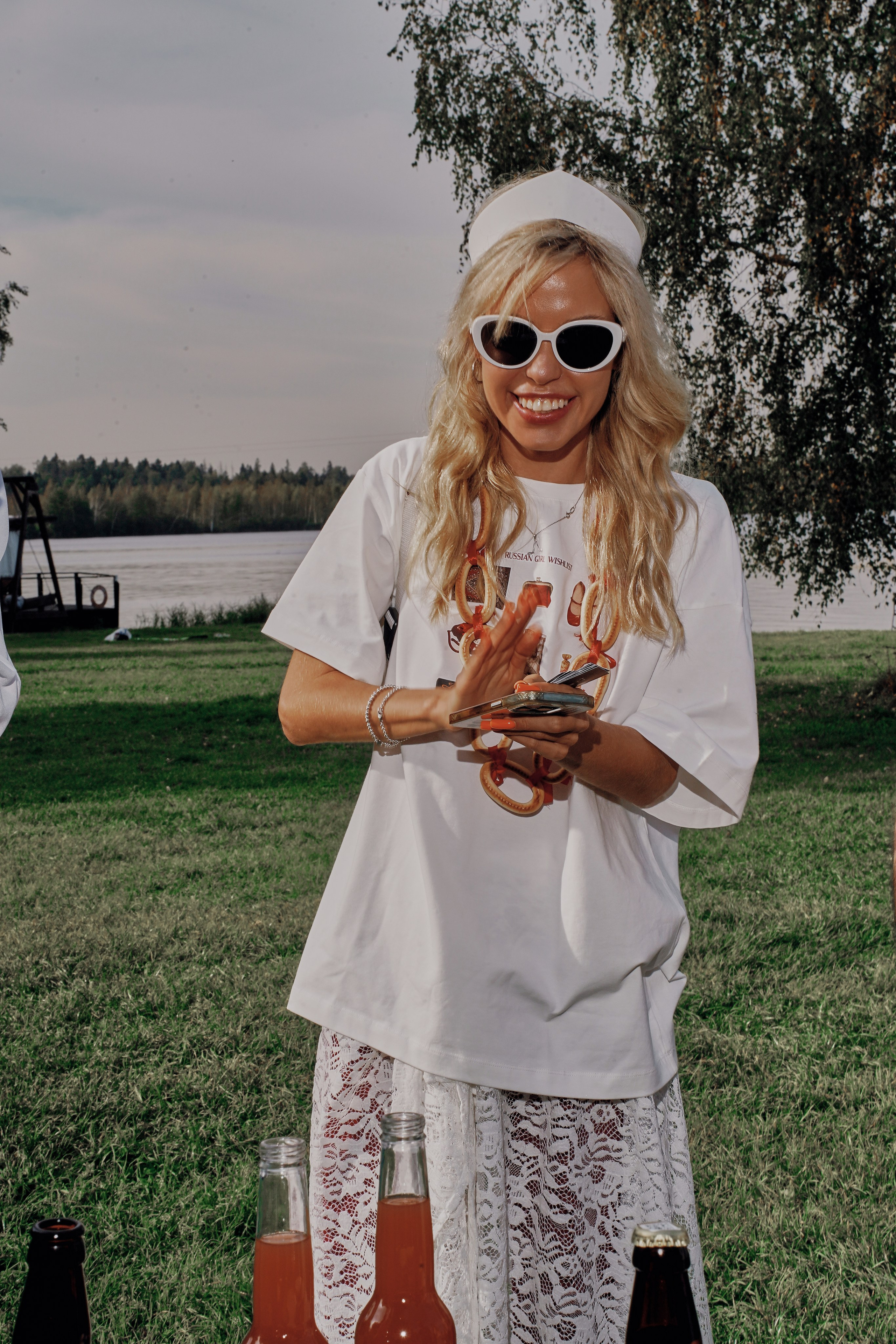 SLAVIC PARTY. Фотограф