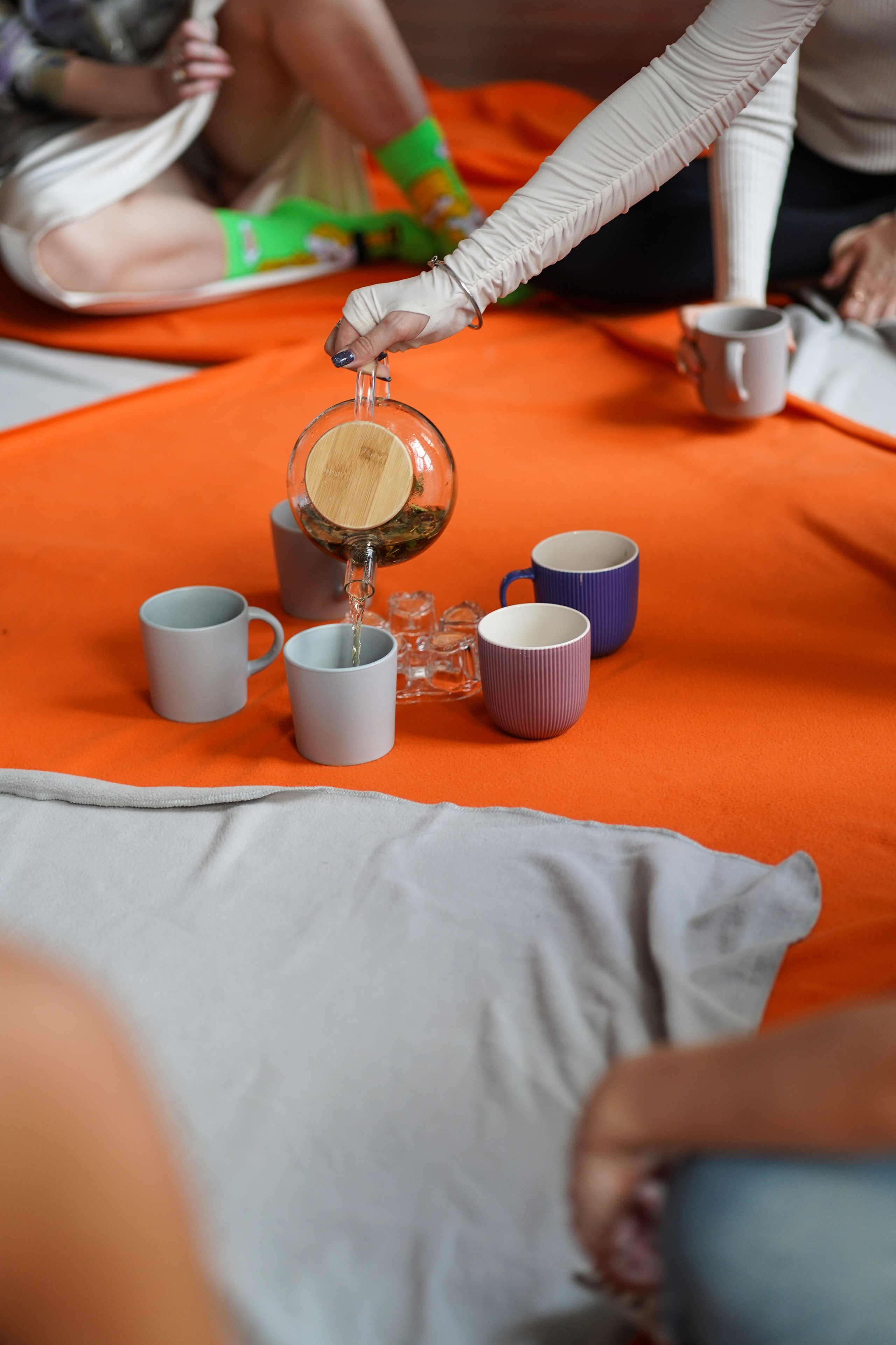 Soul Sound. Фотограф