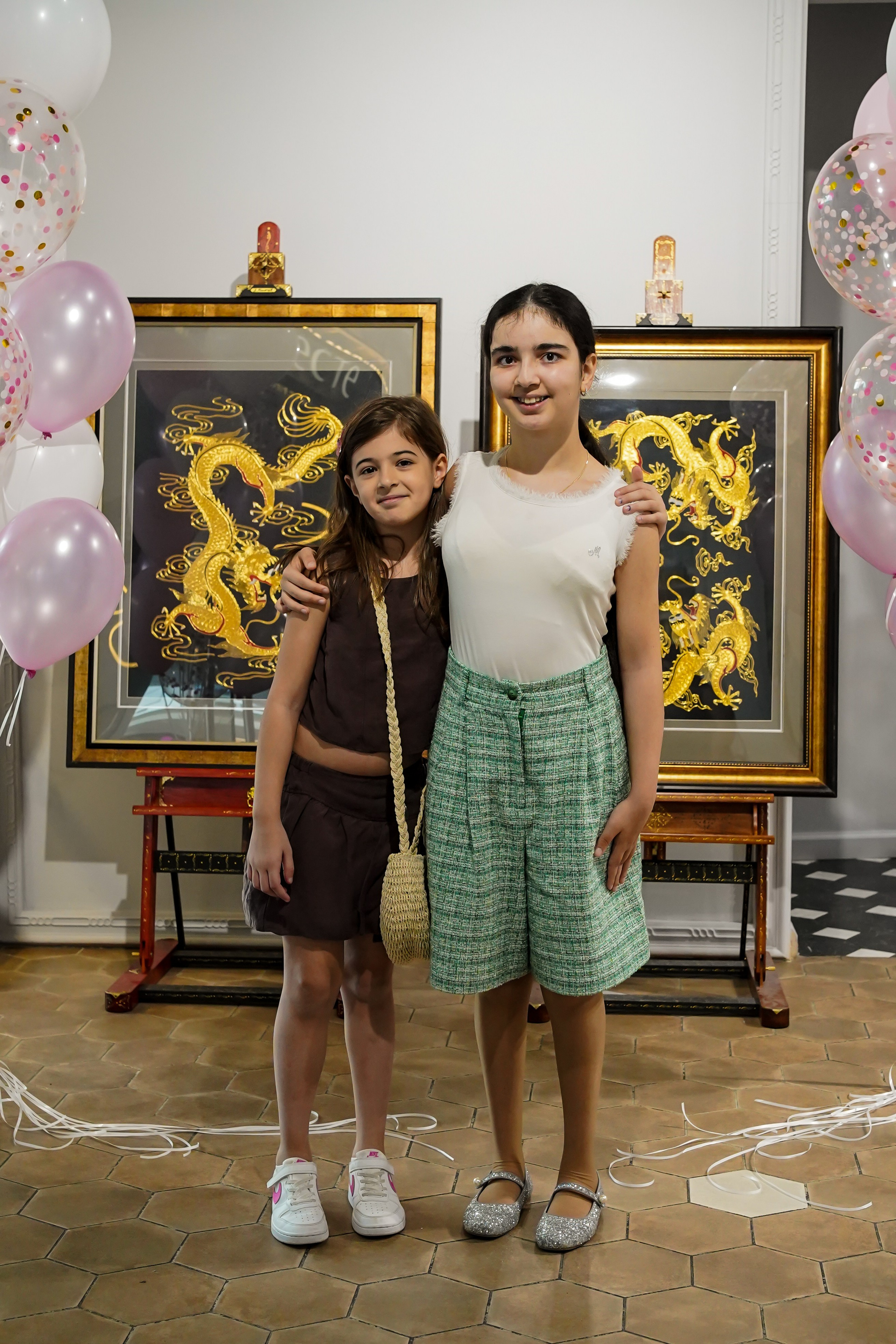 День Рождения Кулинарный мастер класс. Фотограф