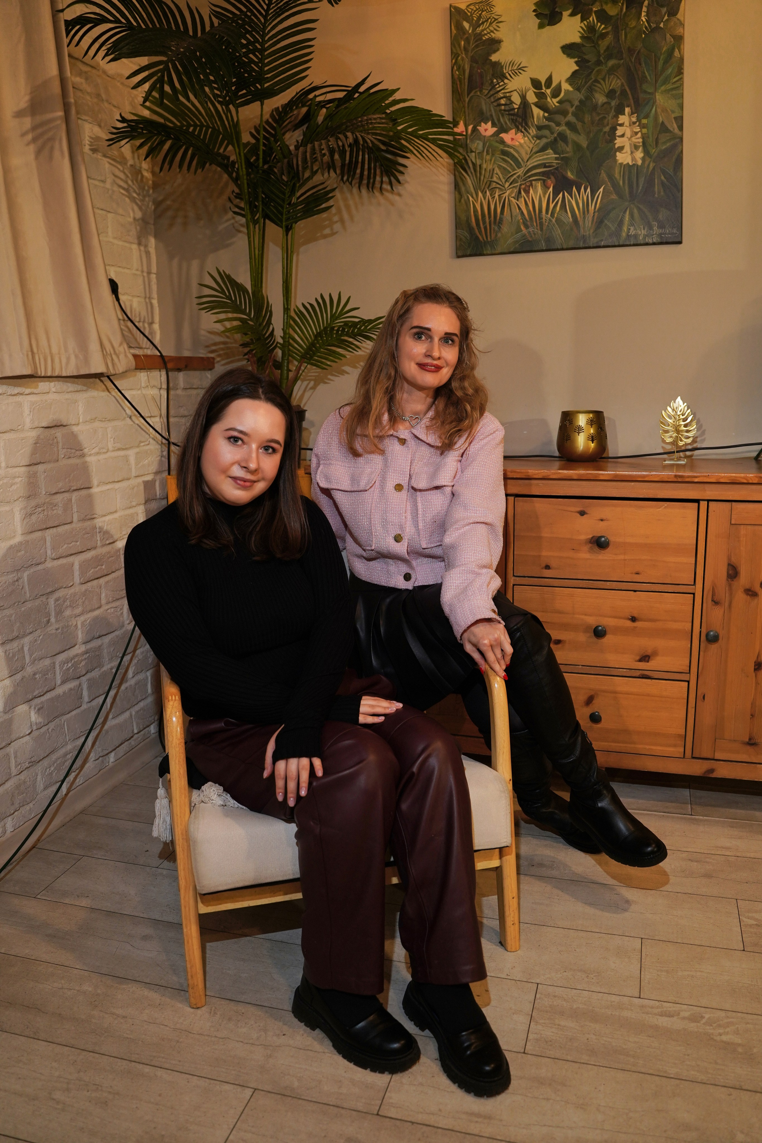 Квартирник. Фотограф