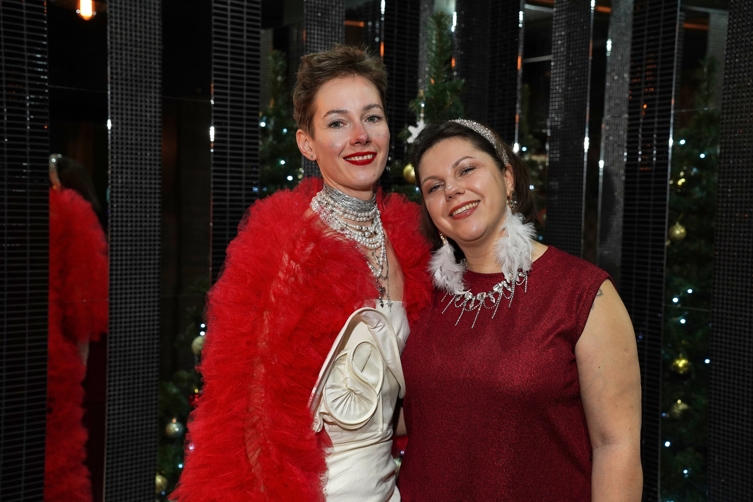 Корпоратив 2025 UPDATE. Фотограф