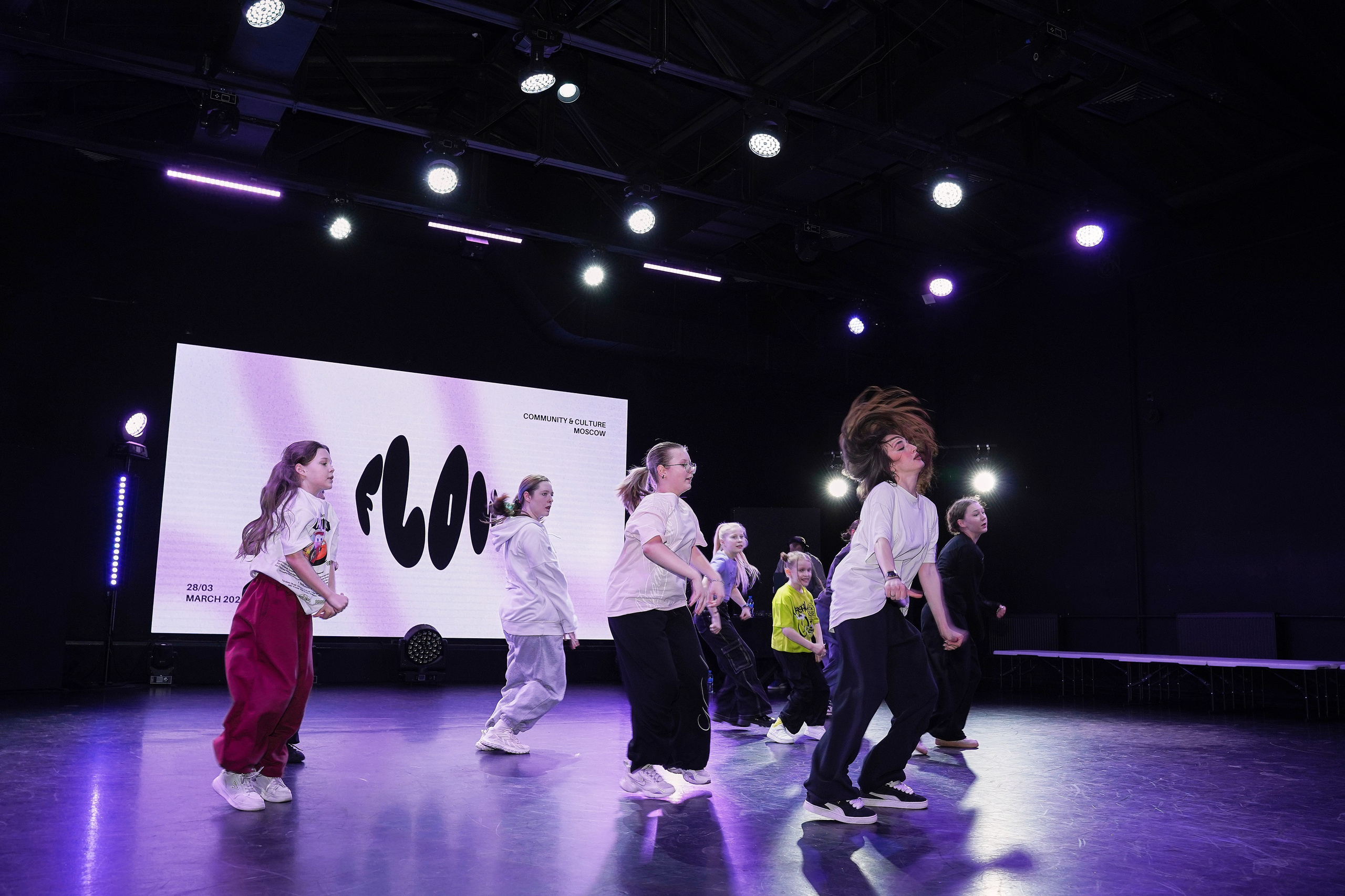 Батл. Фотограф