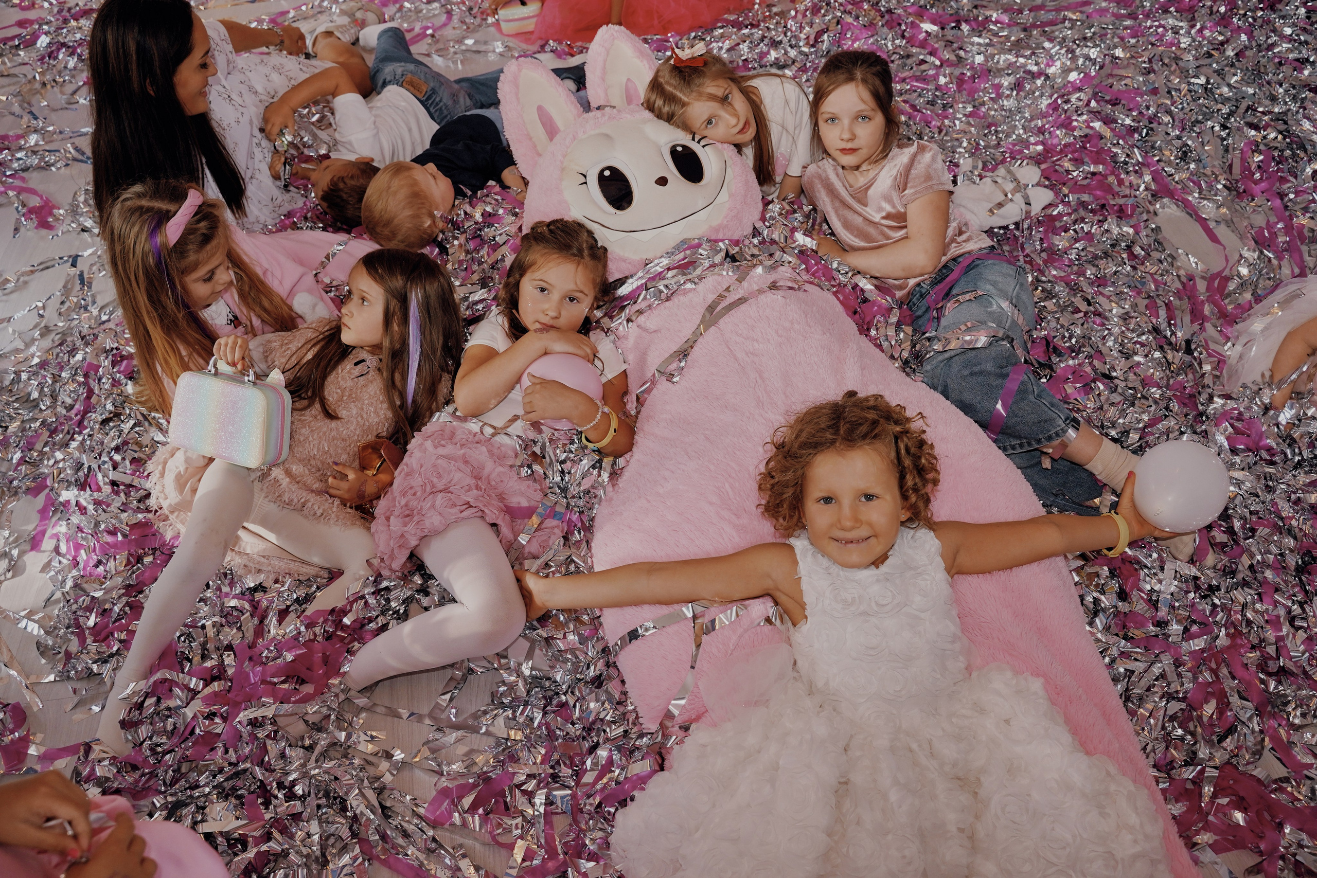 День Рождения Киры. Фотограф