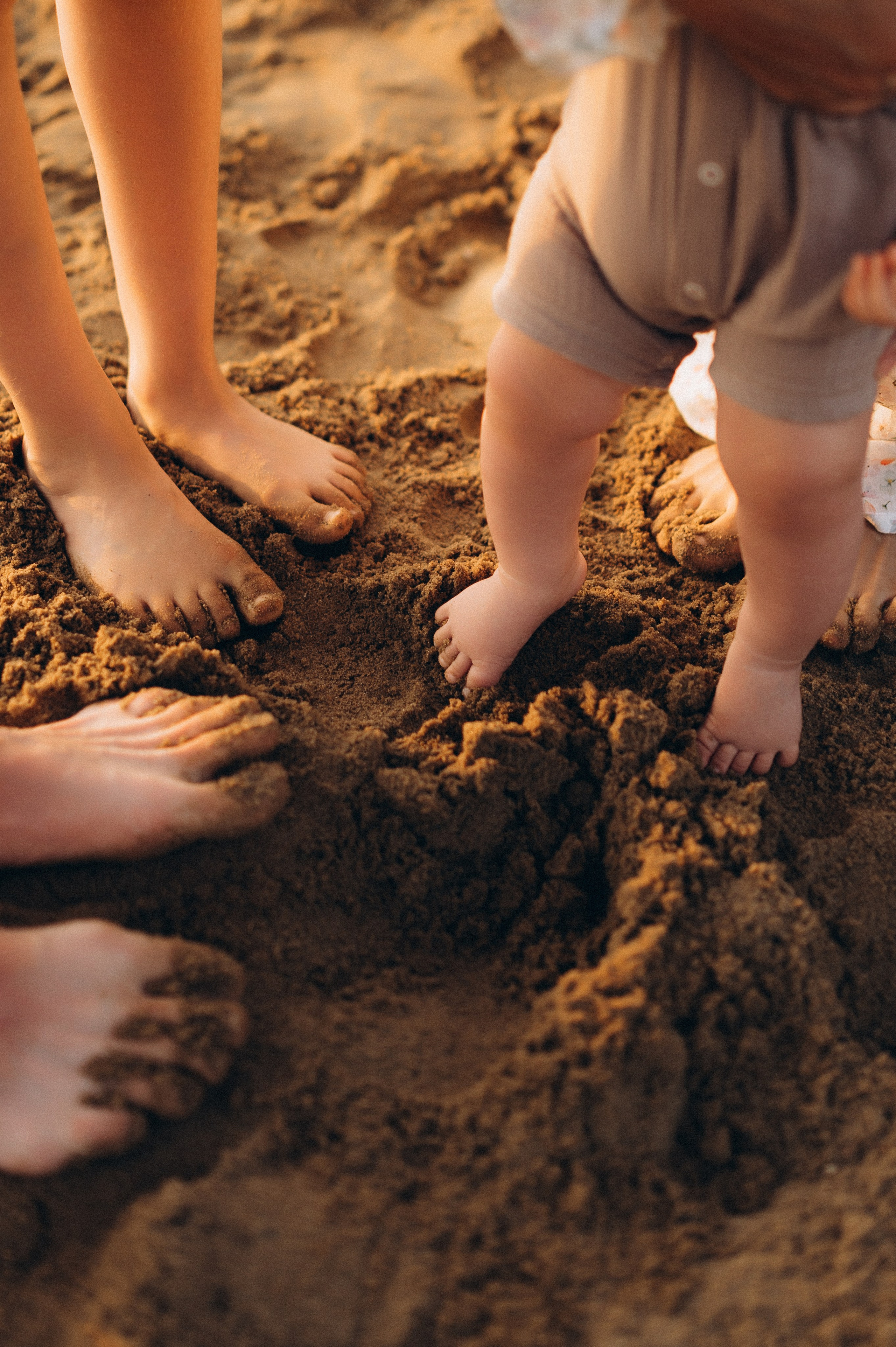 Чудесные мгновения прекрасной семьи. Фотограф Алексин, Тула