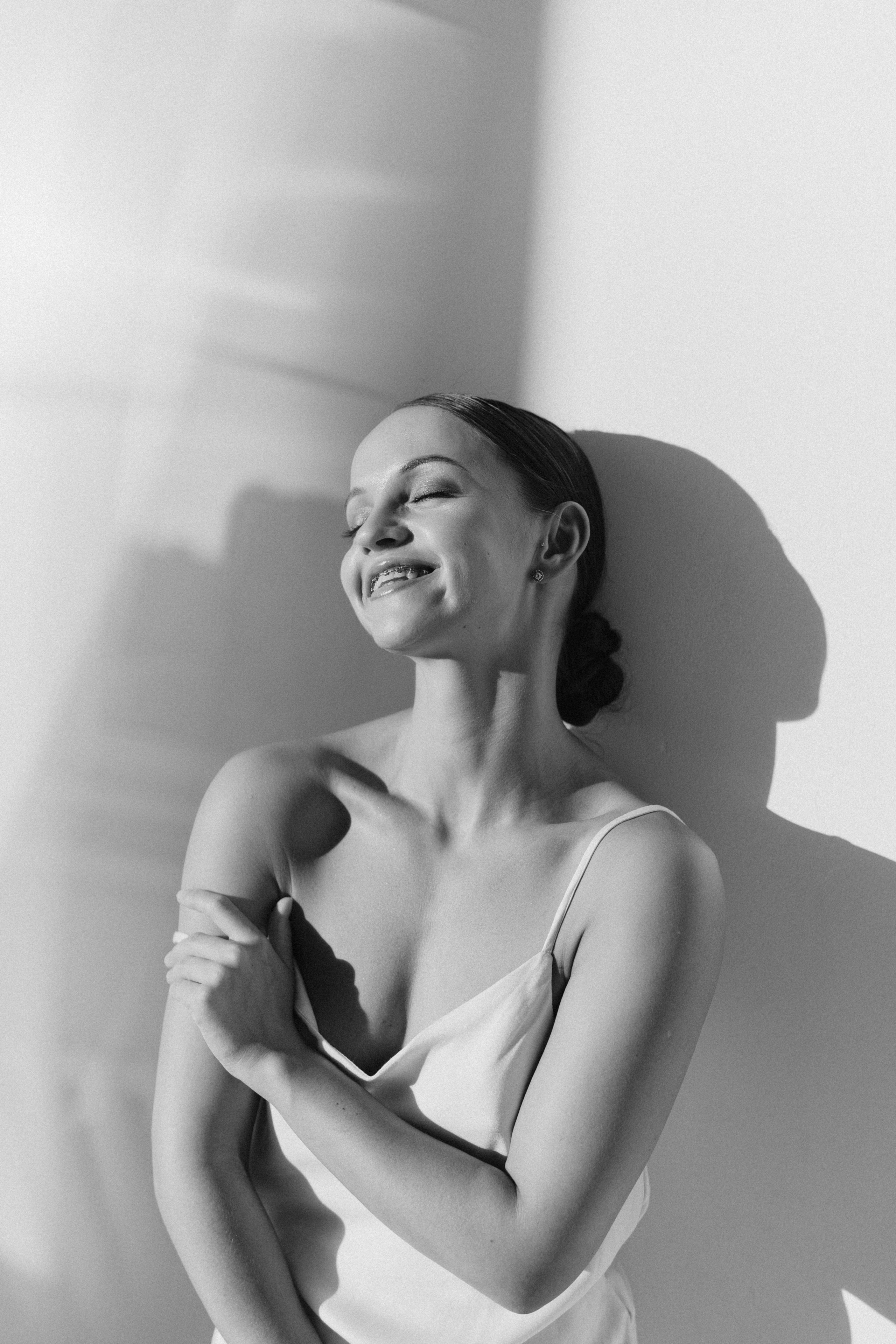 Динара. Брысина Алёна/ фотограф Петрозаводск, Карелия