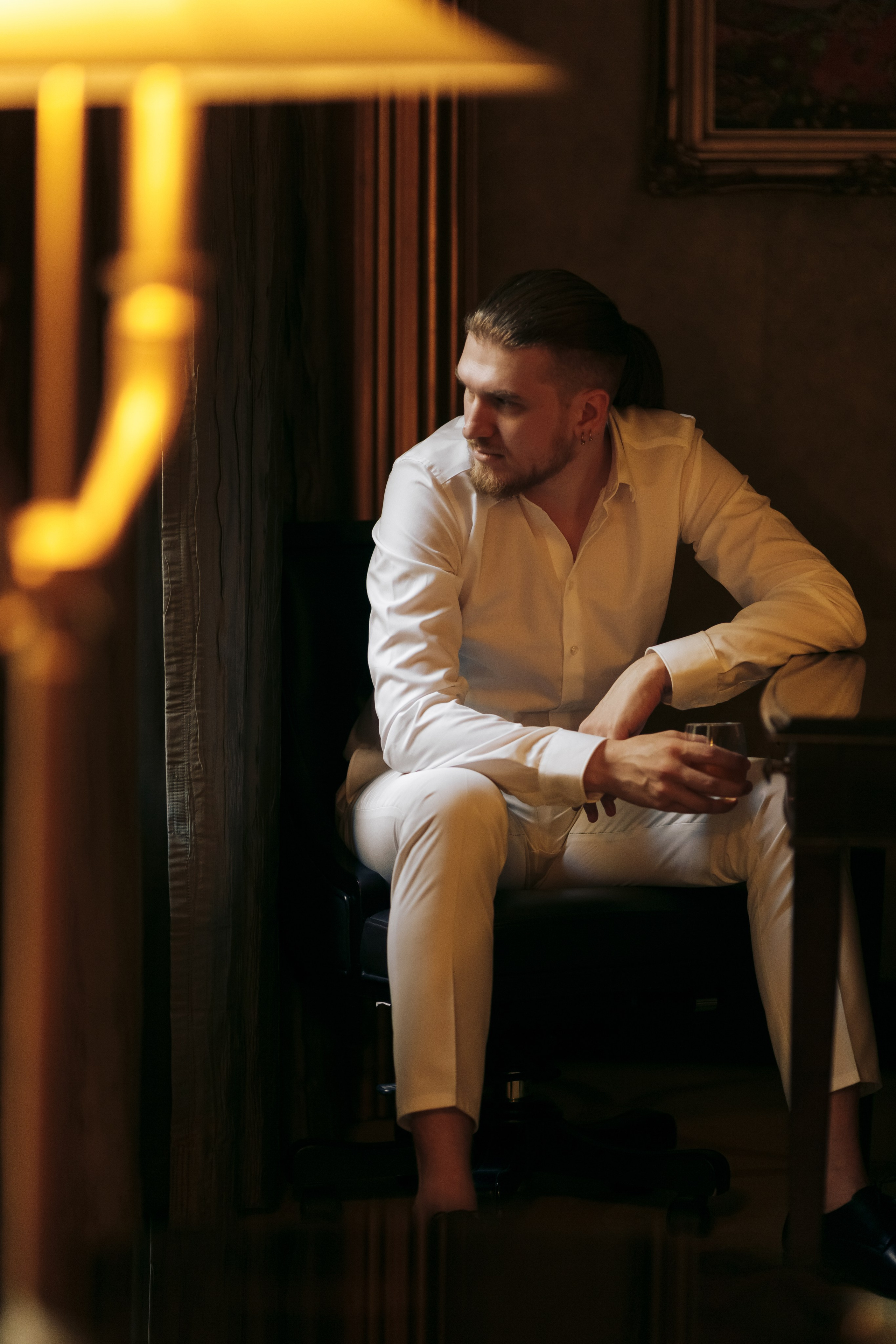 Сергей и Елена. Свадебный фотограф в Краснодаре Николай Крауз