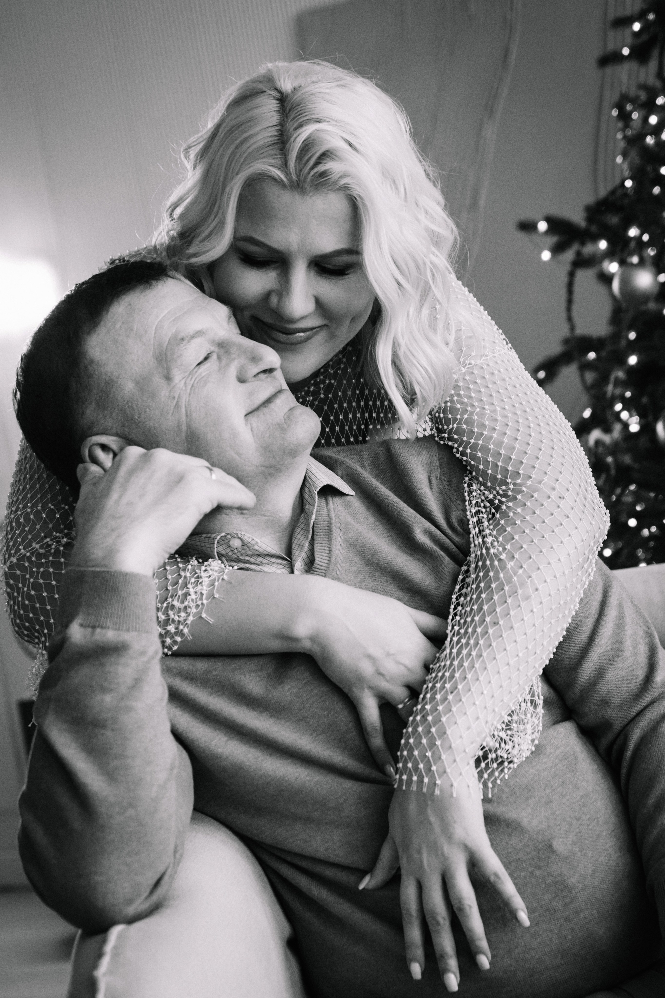 Самое главное — это воспоминания, которые мы создаем с семьей. Алла Пластинина — Фотограф Ижевск