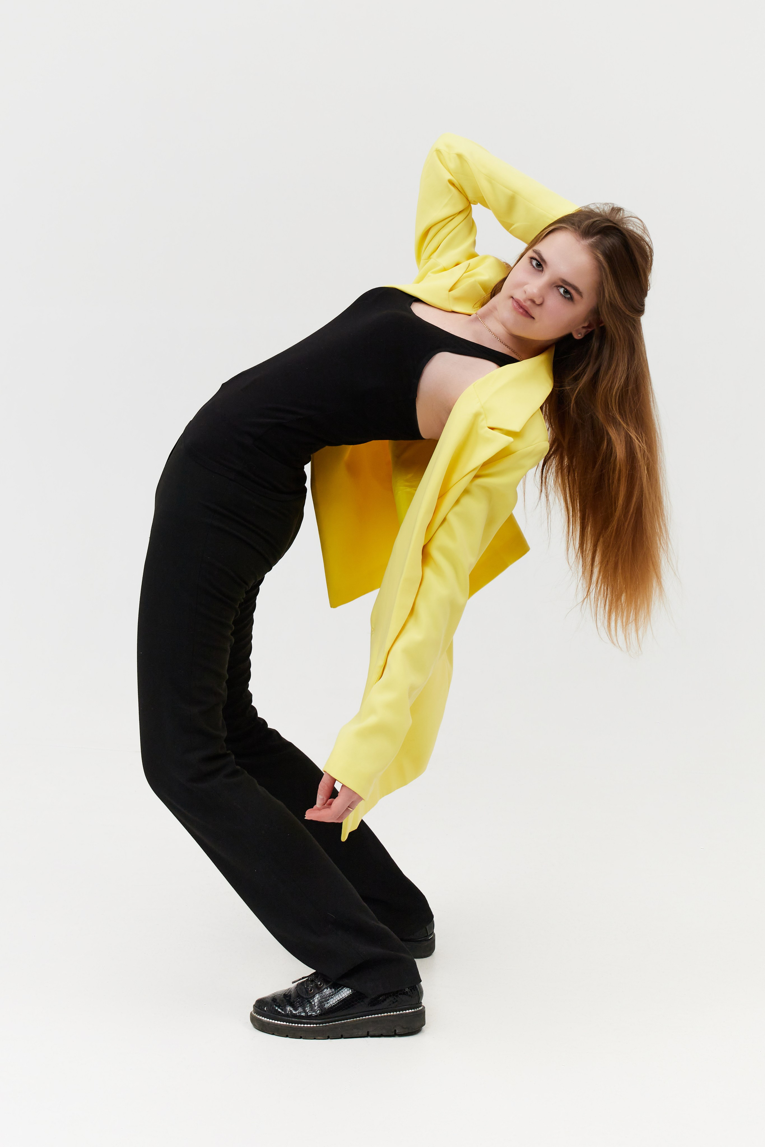 Ренева Кристина. Promodels