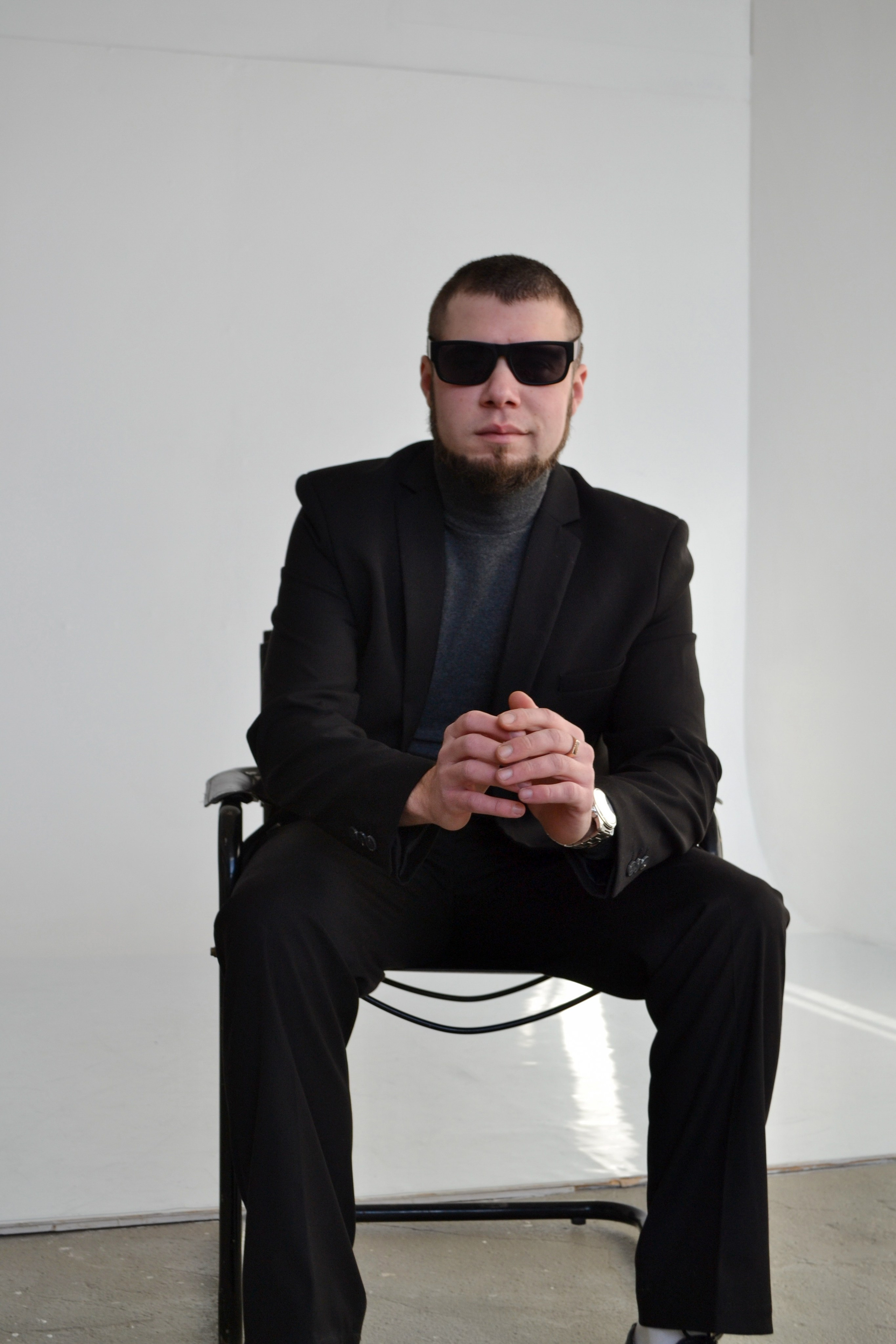 Давид Григорян. Promodels