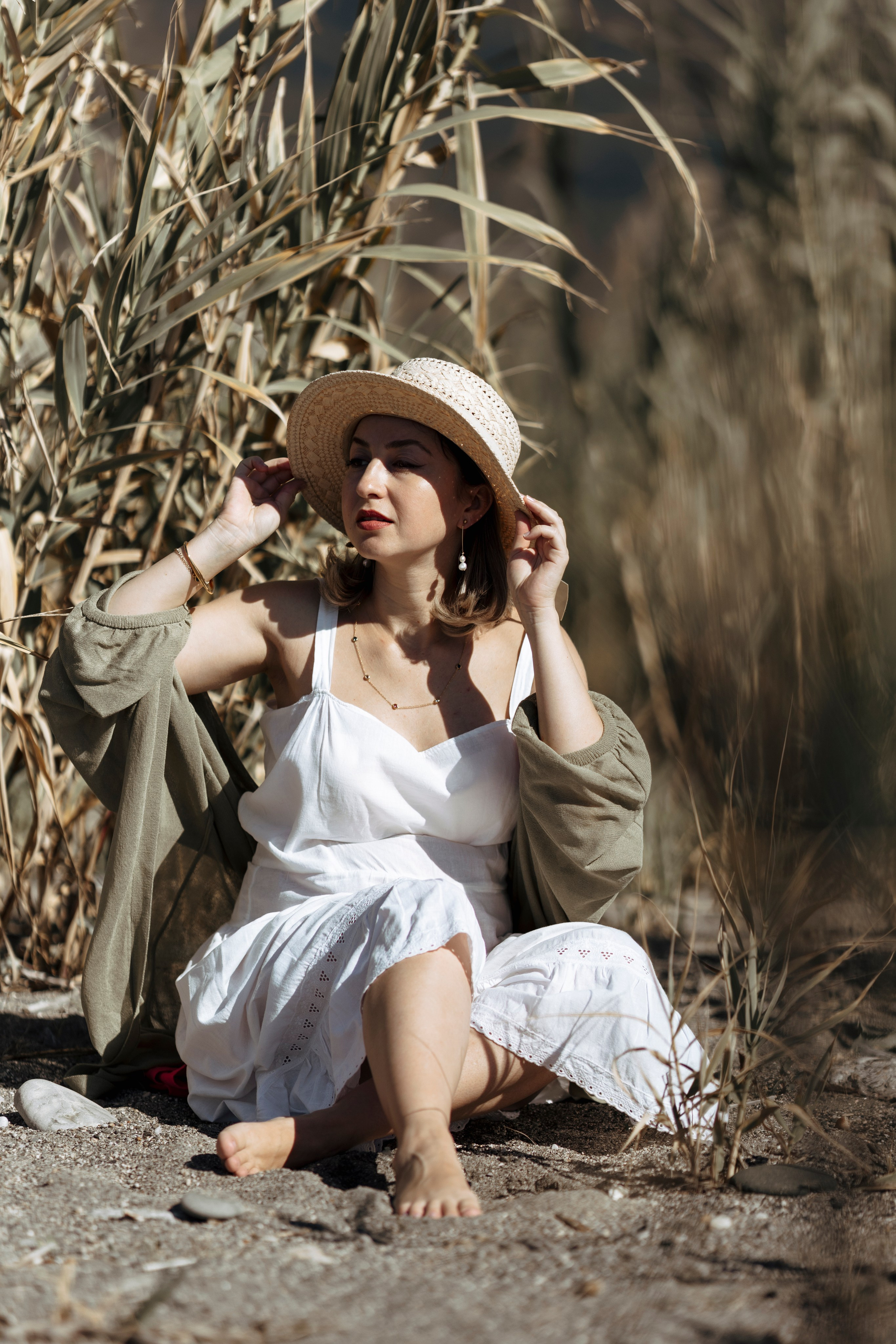 Катя. Свадебный и семейный фотограф в Самаре и Сочи