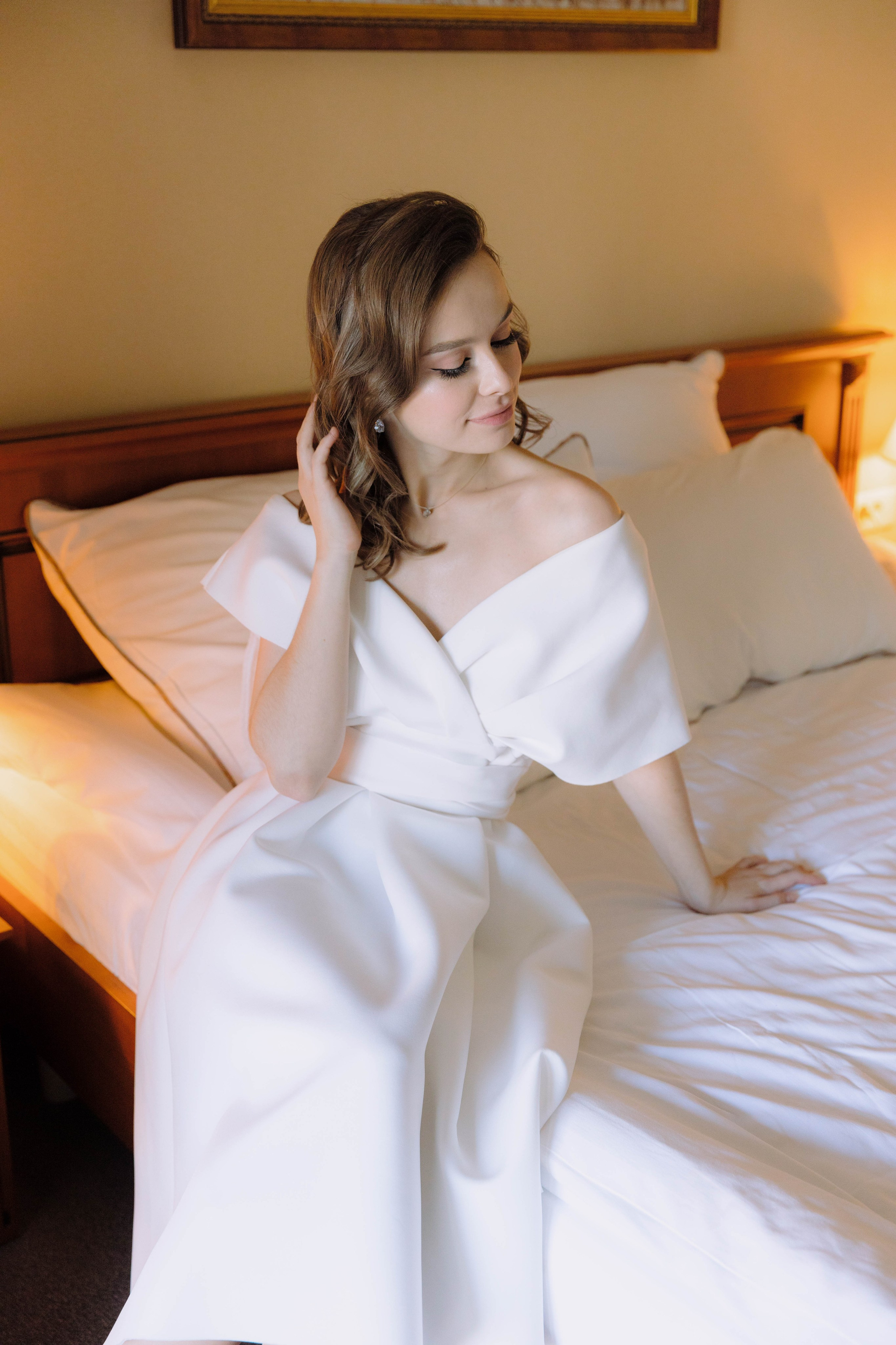 Екатерина и Сергей. Фотограф