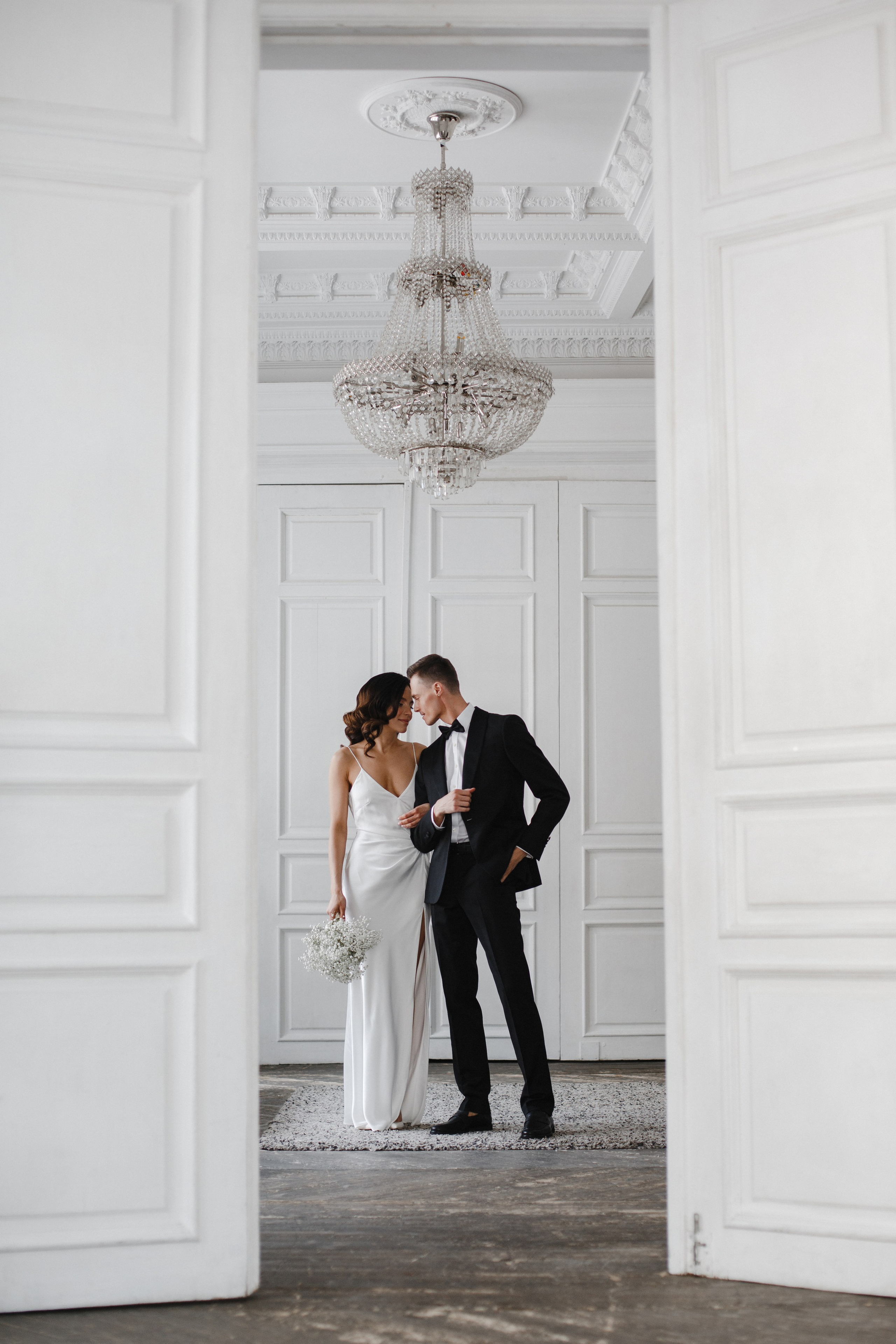 Свадьбы. Главная