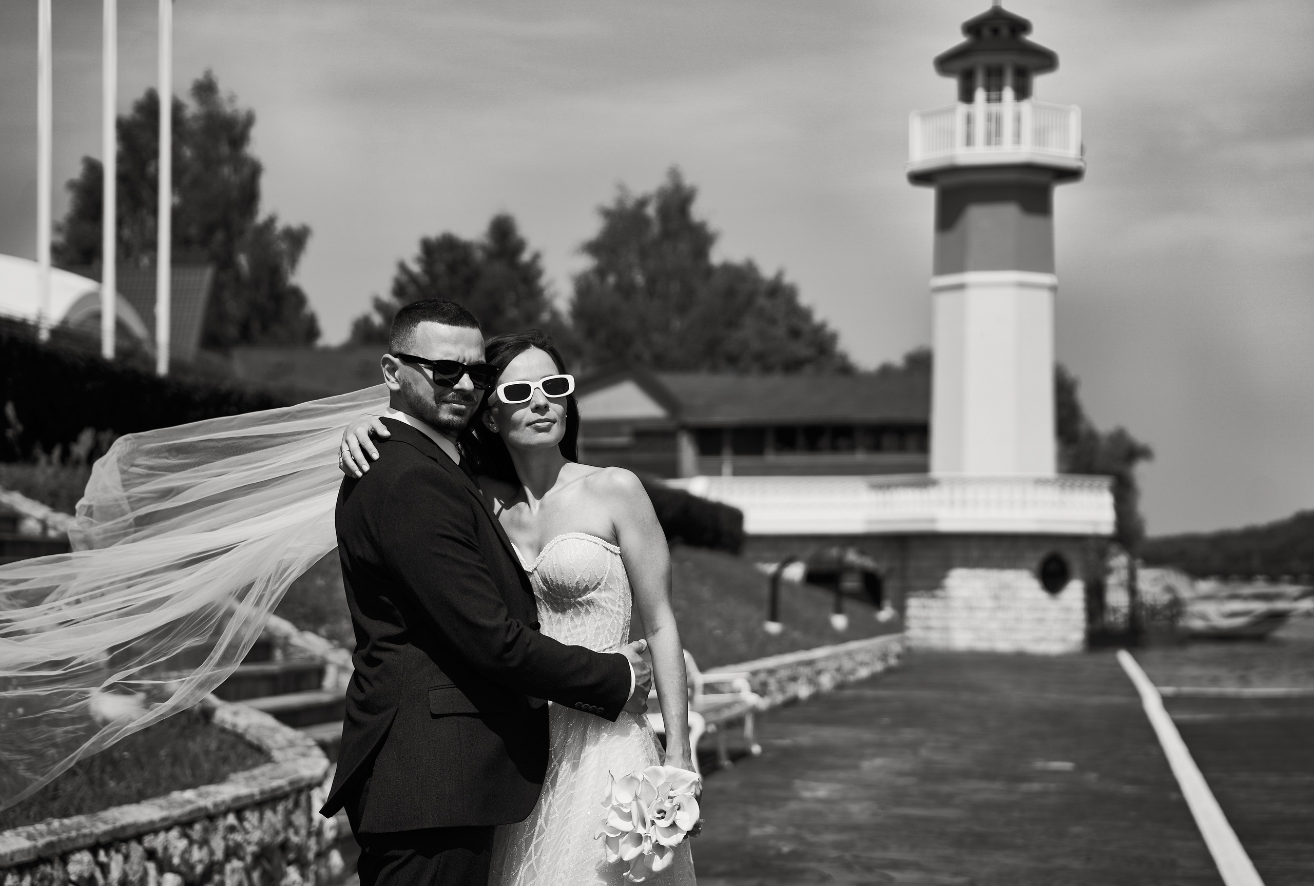 Свадебная фотография. Кирилл и Ольга. Фото и видео — Артания │ Раменское │ Вся Россия