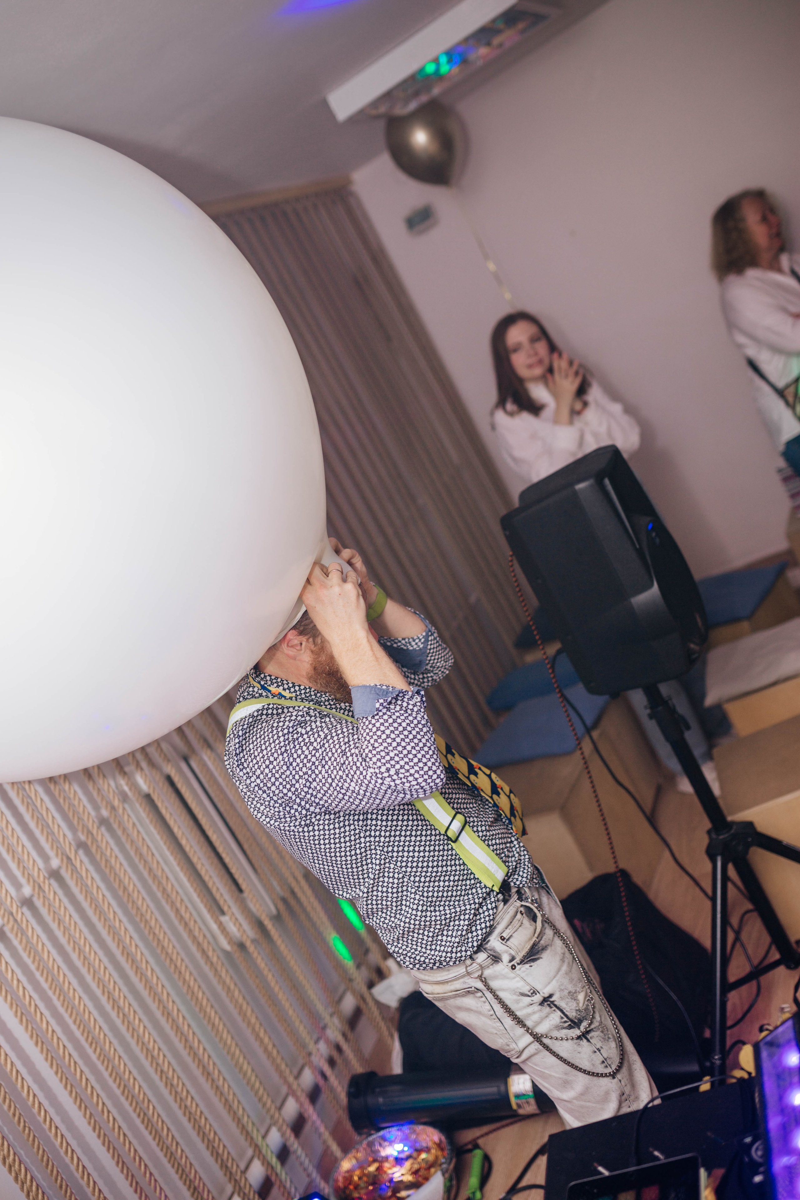 Выпускной в детском саду. Семейный фотограф в Москве Натали Момот