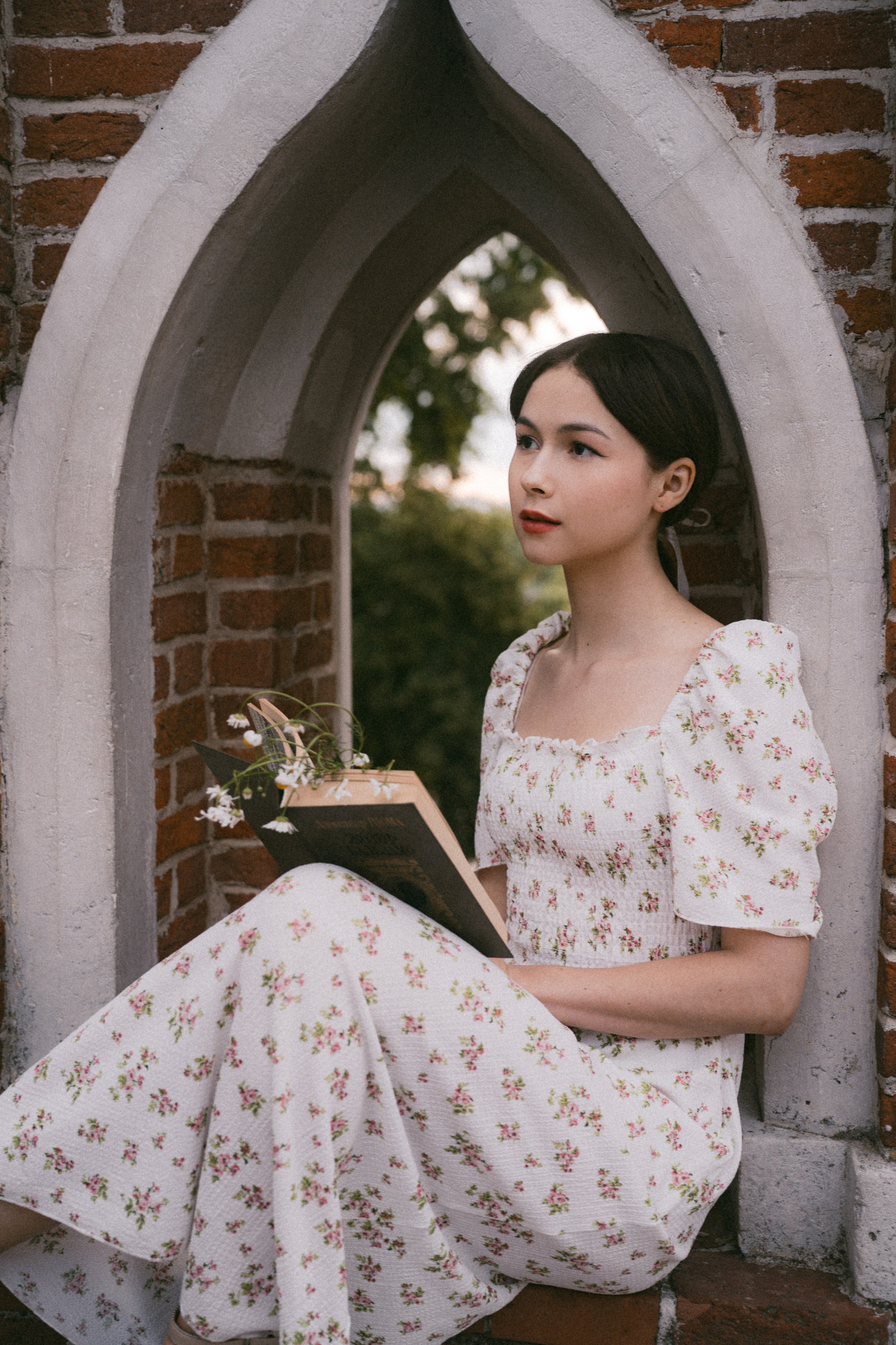 Карина. Софья Шехтман | Портретный фотограф в Москве