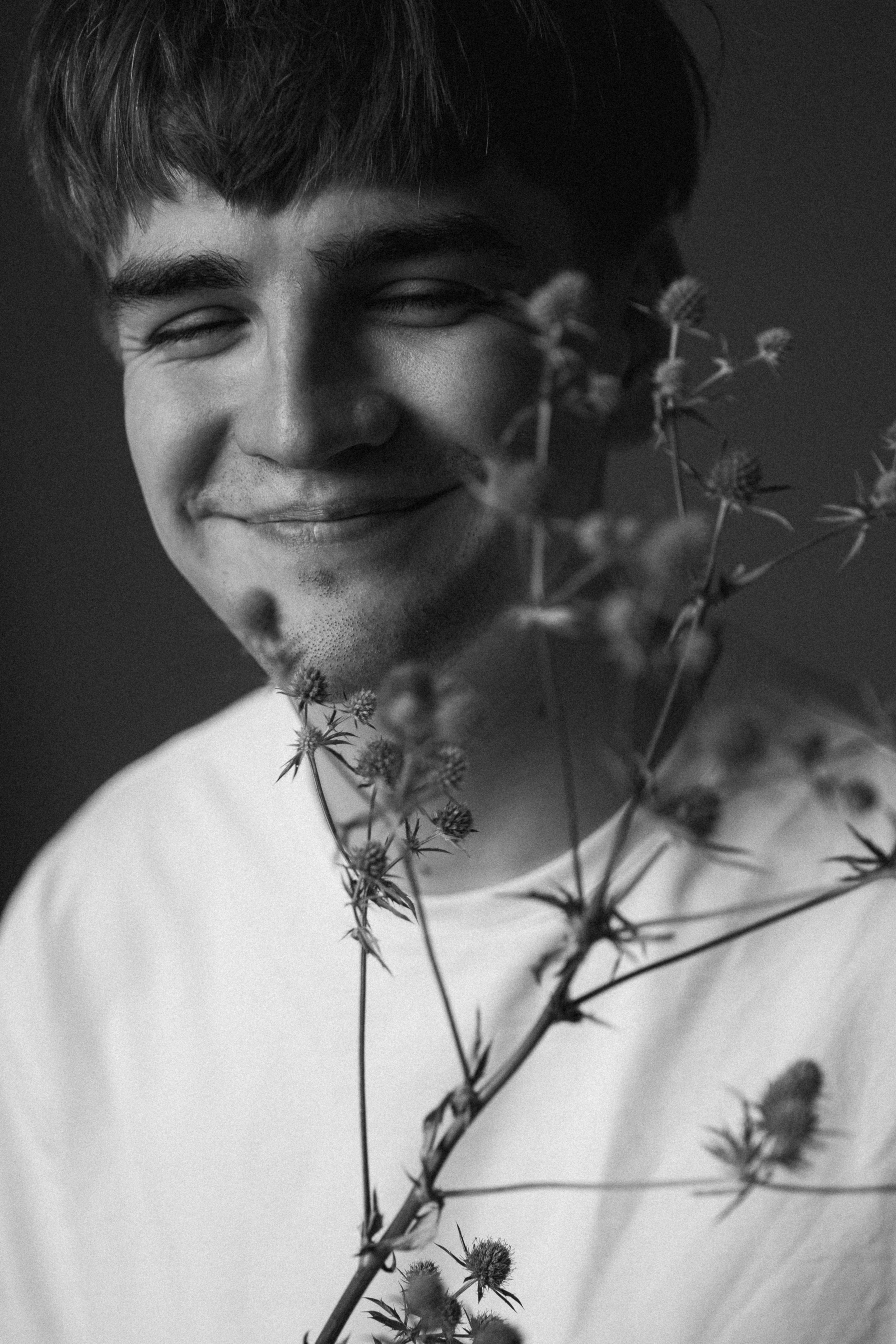 Ваня. Софья Шехтман | Портретный фотограф в Москве