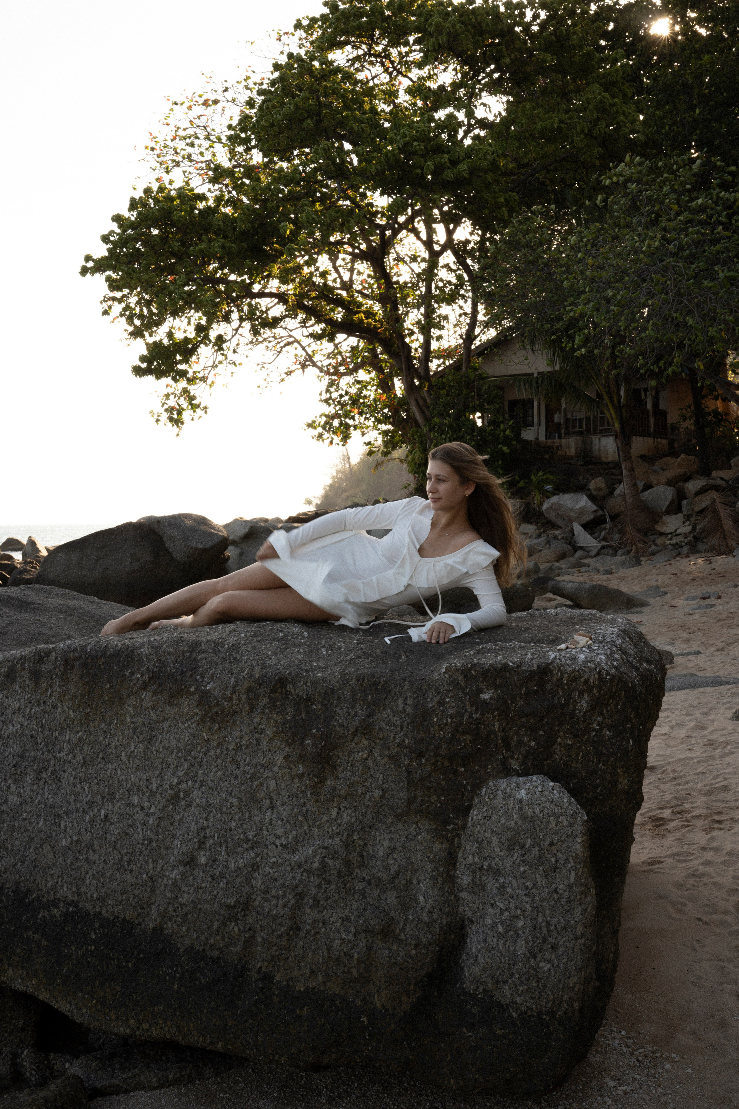 Vera & Nikolay. Ваш фотограф Ангелина на Пхукете 🖤