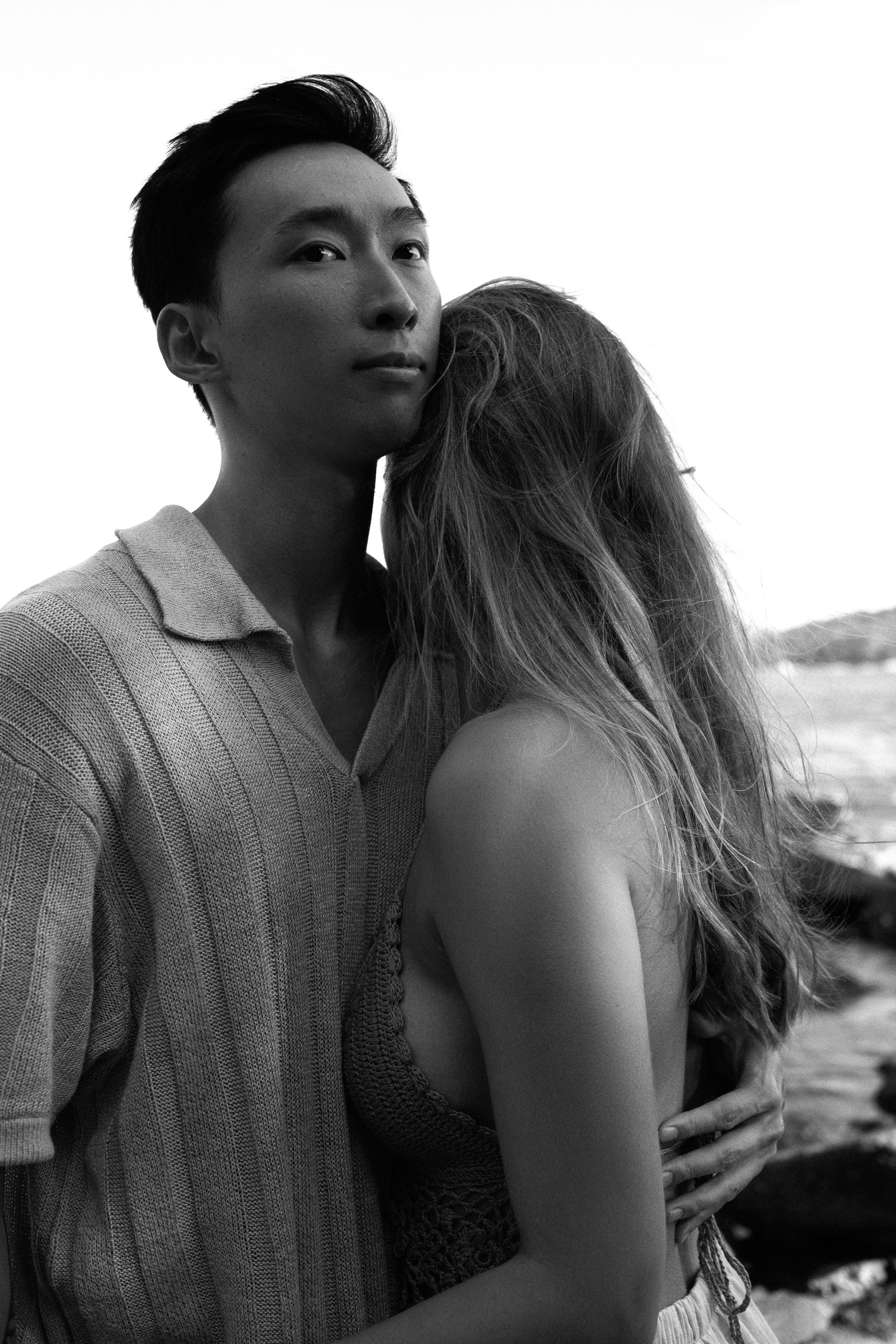 Vera & Nikolay. Ваш фотограф Ангелина на Пхукете 🖤