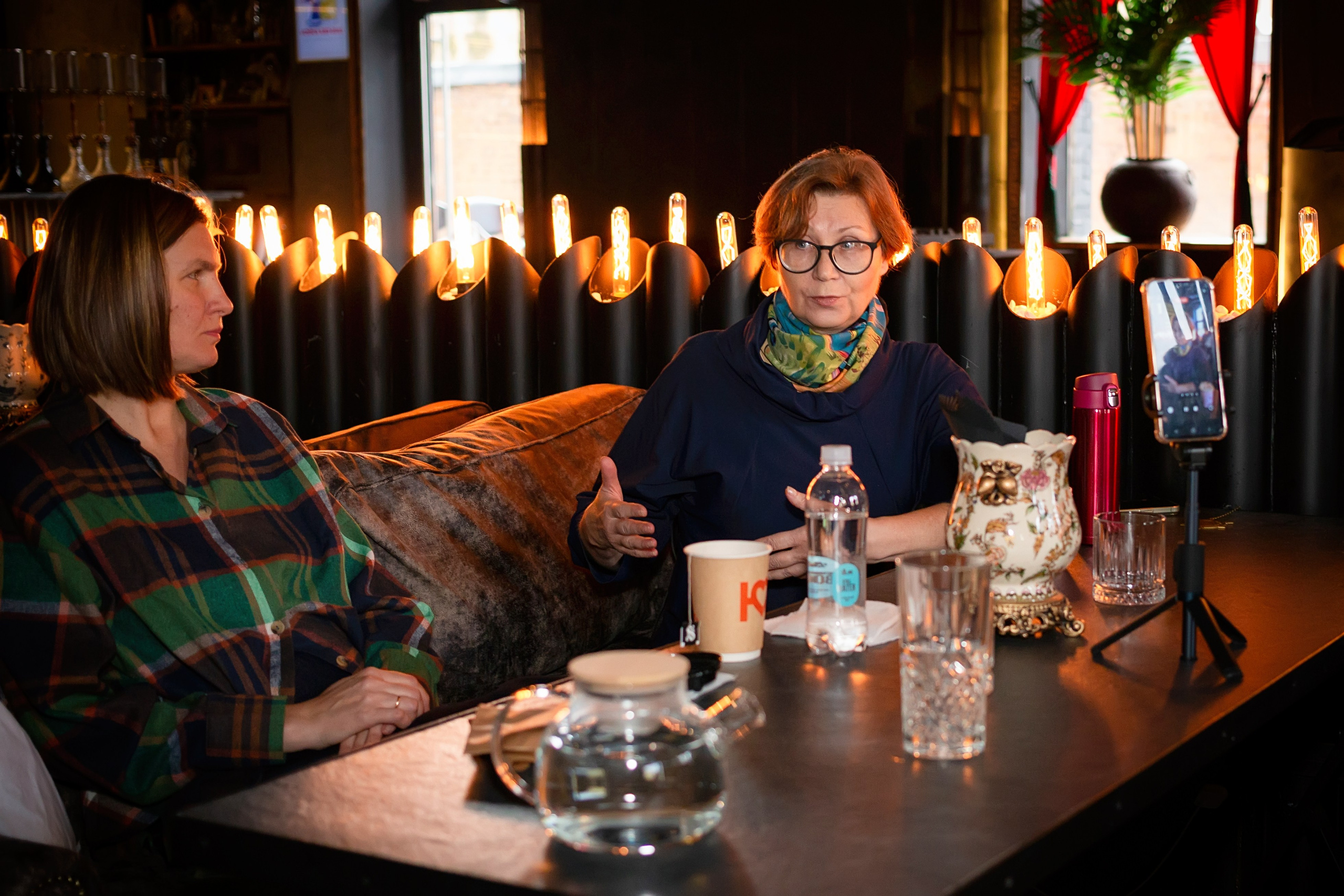 Фоторепортаж с нетворкинг-встречи в Санкт-Петербурге. Съемка мероприятий. Портретные фотосессии, контент-съемки, репортаж