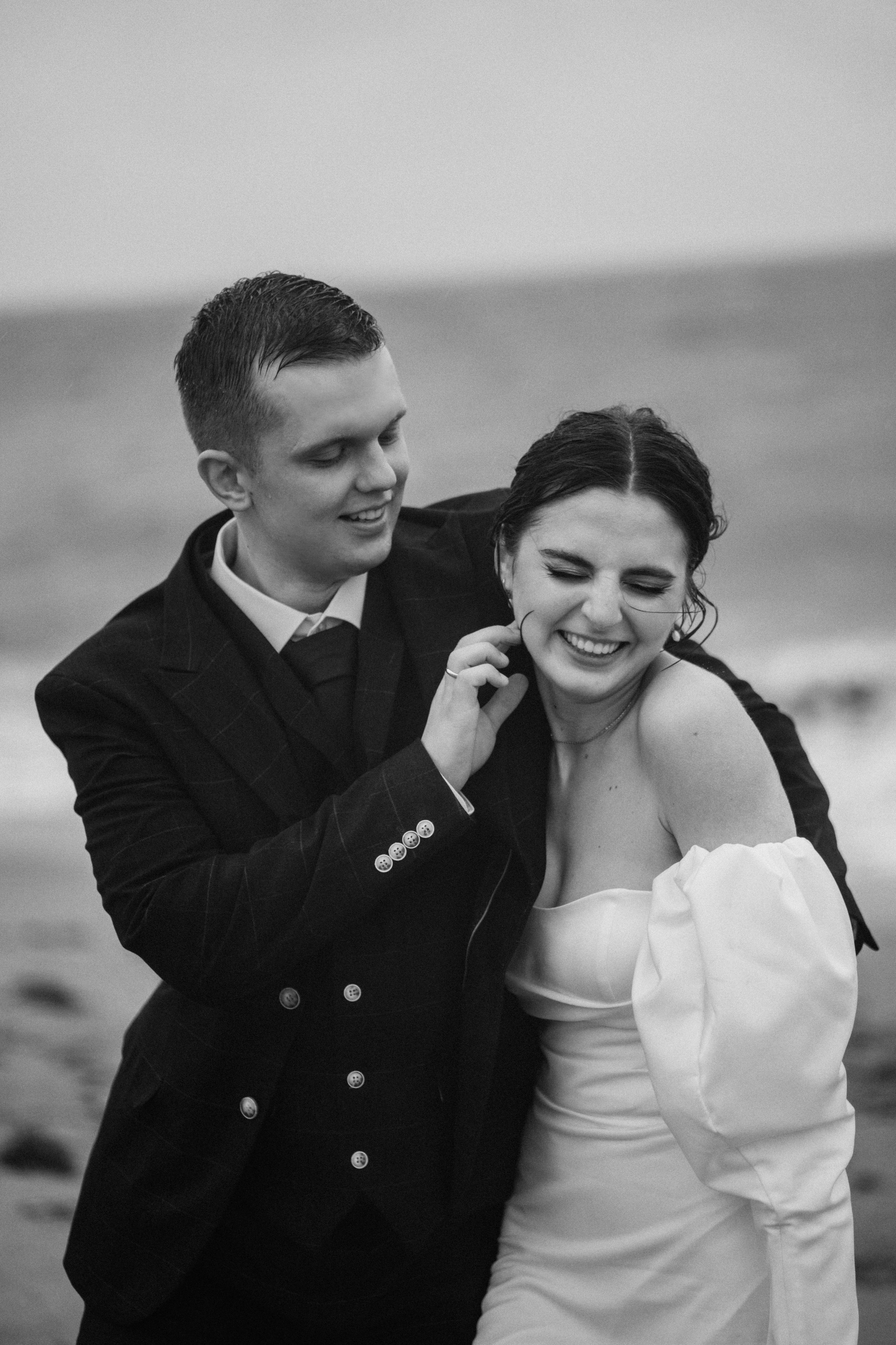 Свадьбы для двоих. Фотограф Сахалин Ксения Новикова