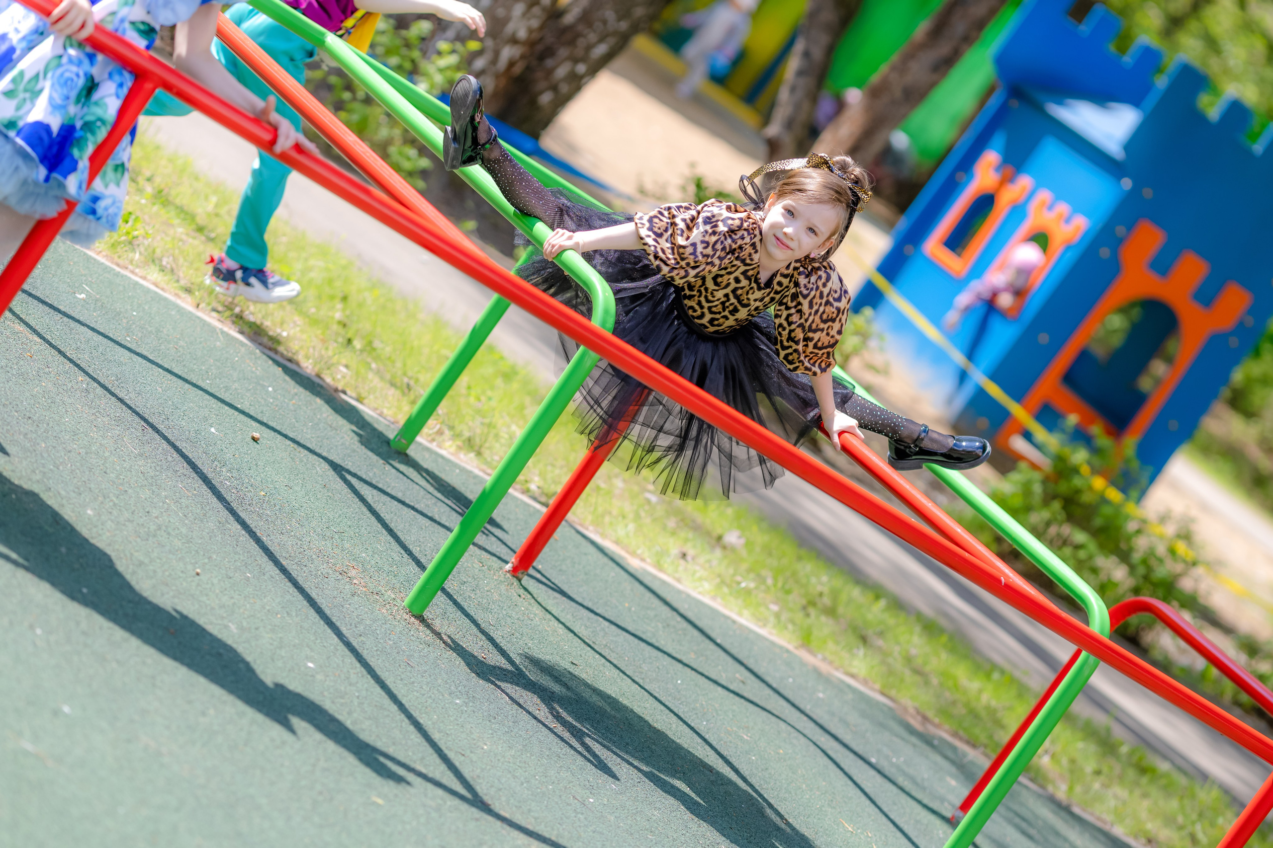 Выпускной для маленьких Стиляг. Детский и семейный фотограф Евгения Вахнеева Москва Зеленоград
