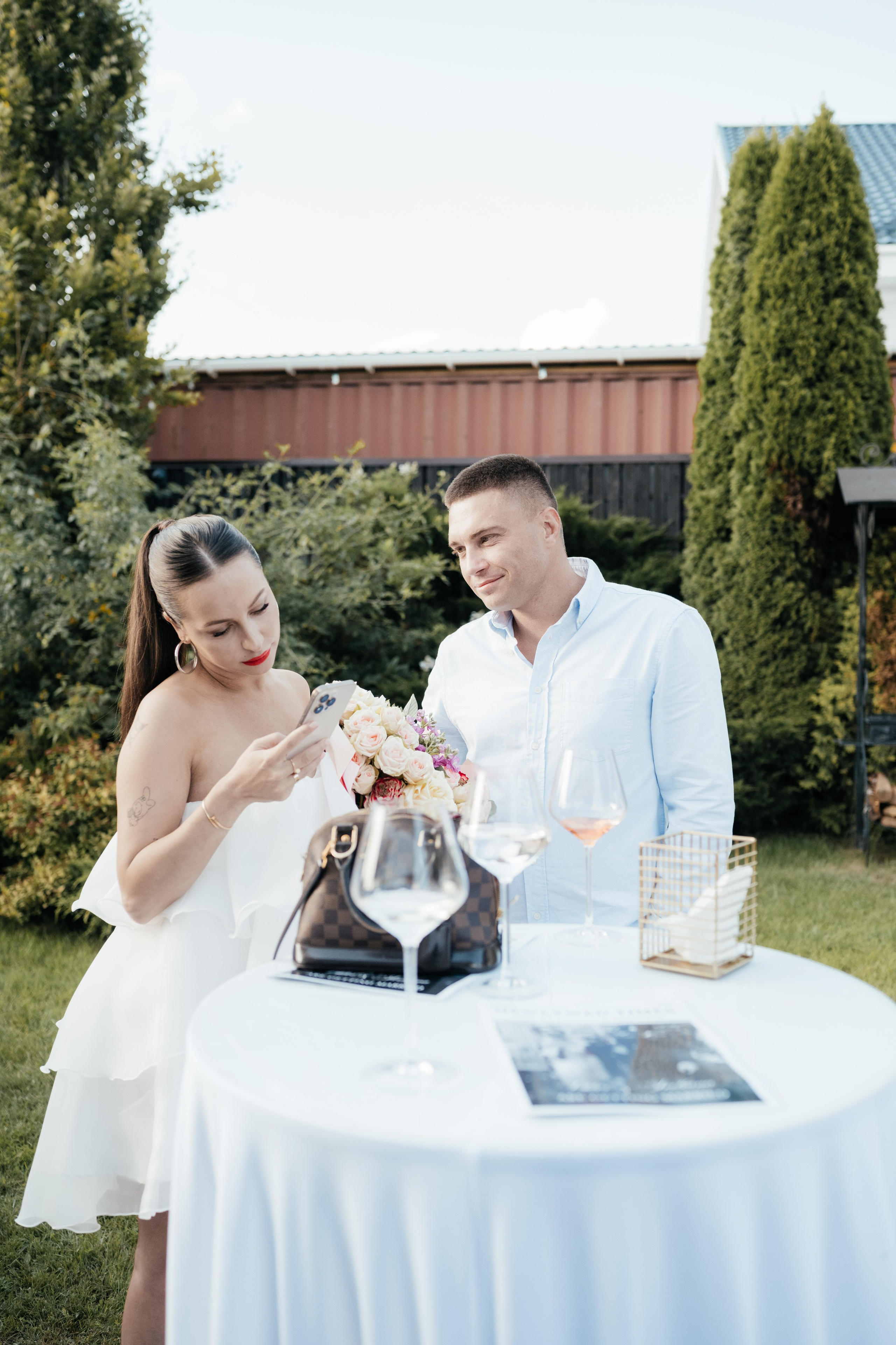 Светлана & Виктор. Свадебный и портретный фотограф в Минске и РБ Владислав Саков