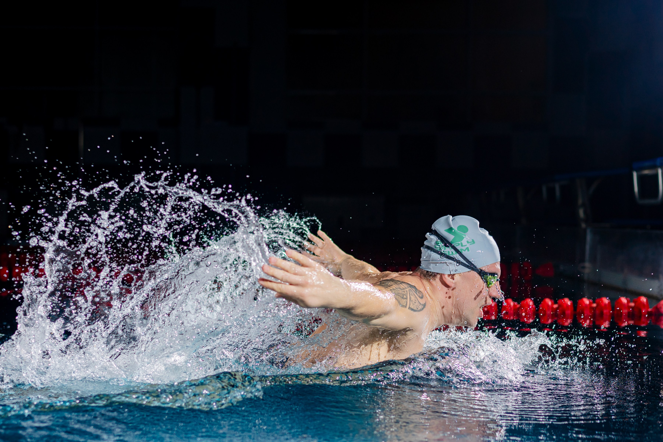 Фотограф, работающий в жанре спортивной фотографии Кемерово. Фотограф Князев Сергей